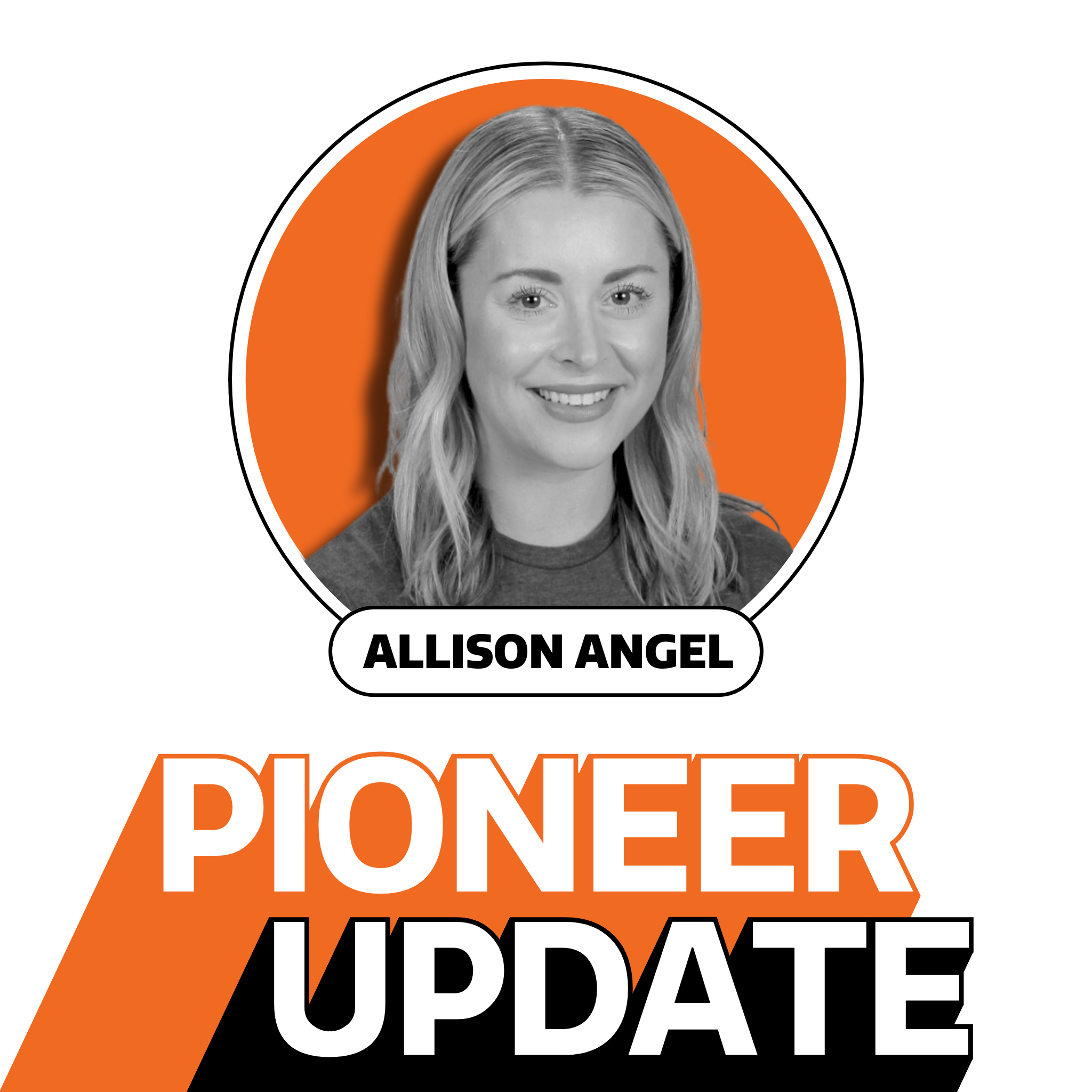 BSD - Pioneer Update