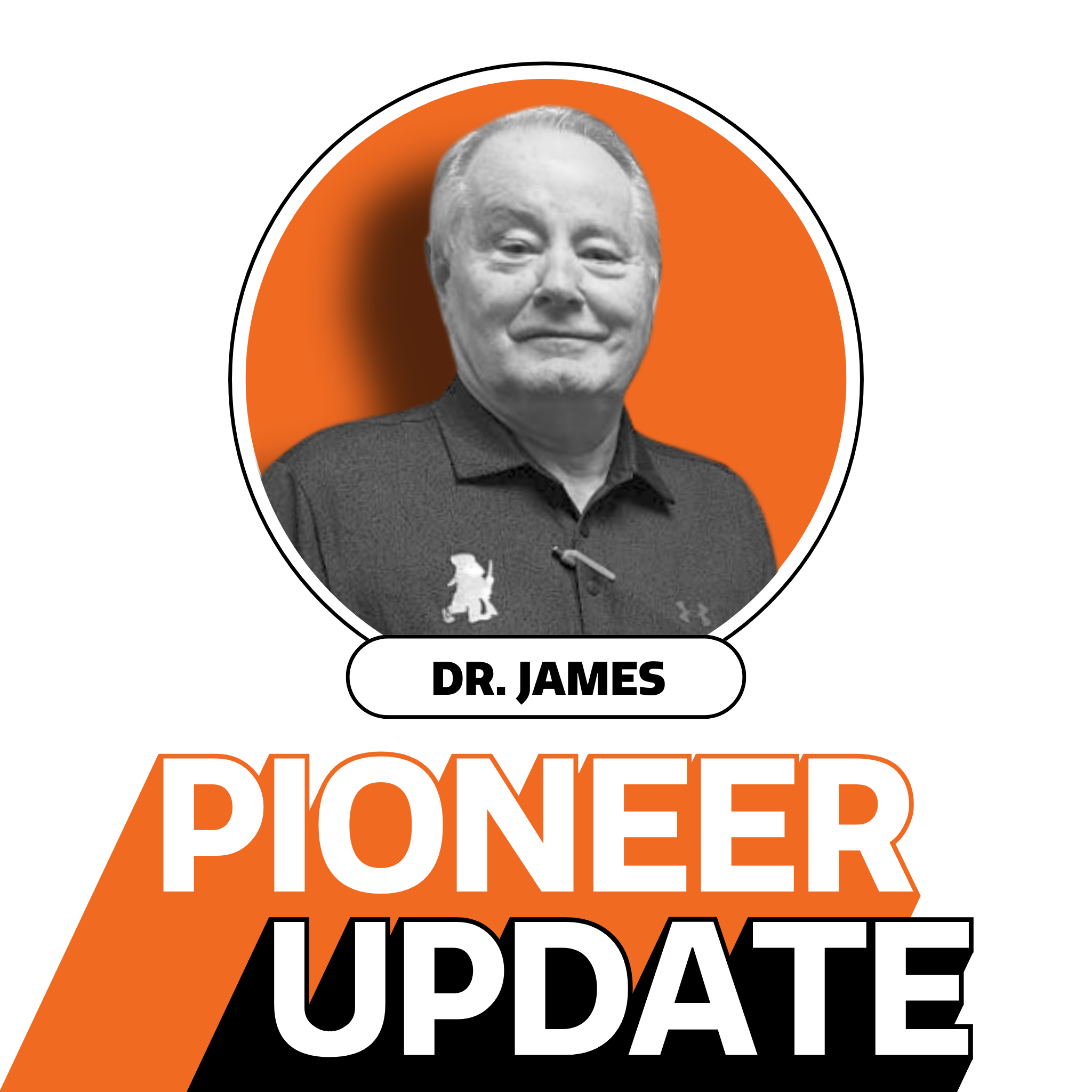 BSD - Pioneer Update