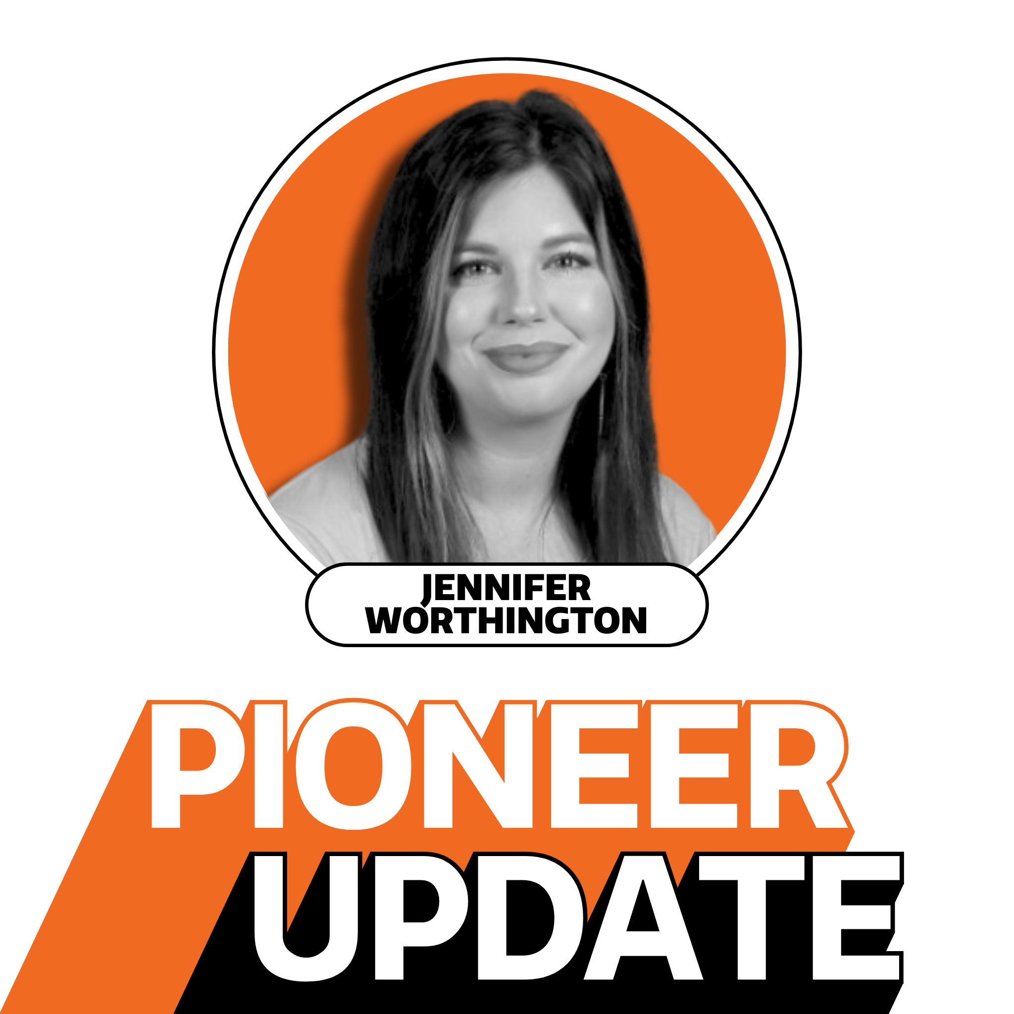 BSD - Pioneer Update