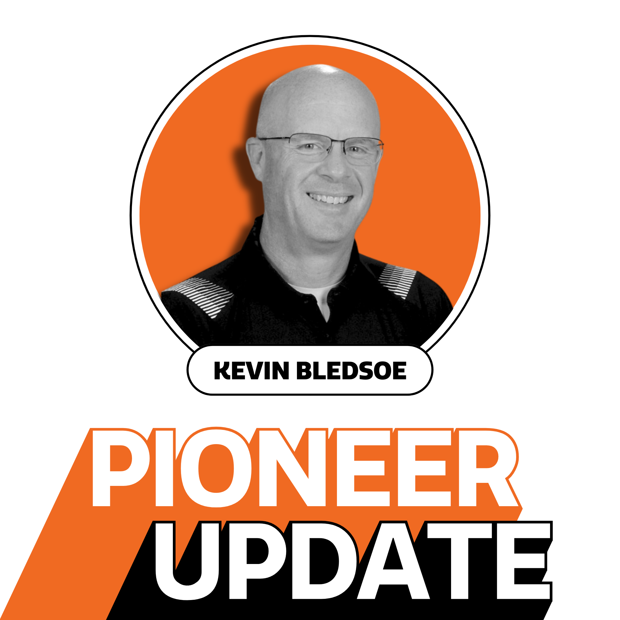 BSD - Pioneer Update