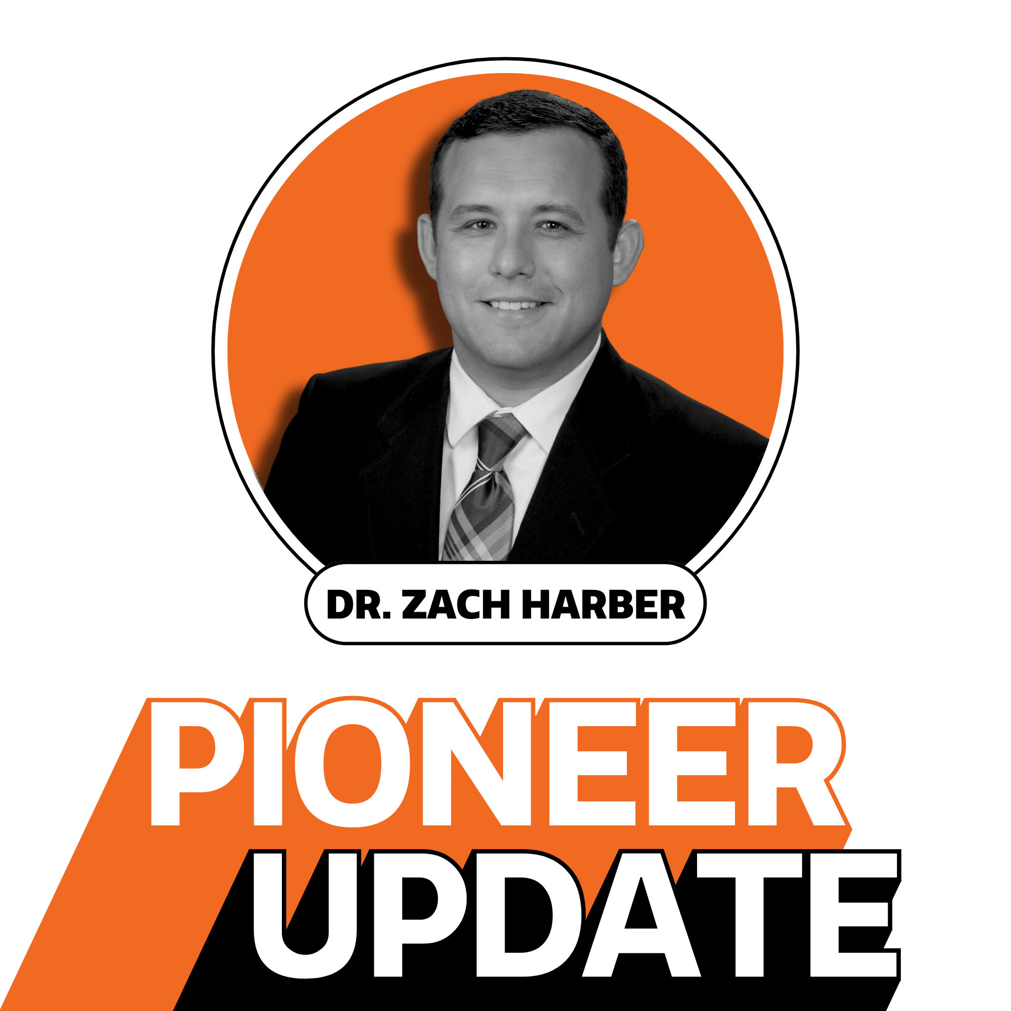 BSD - Pioneer Update