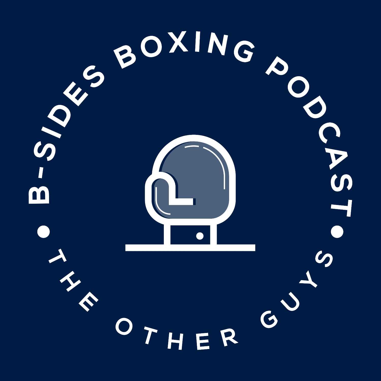 Boxing B-Sides