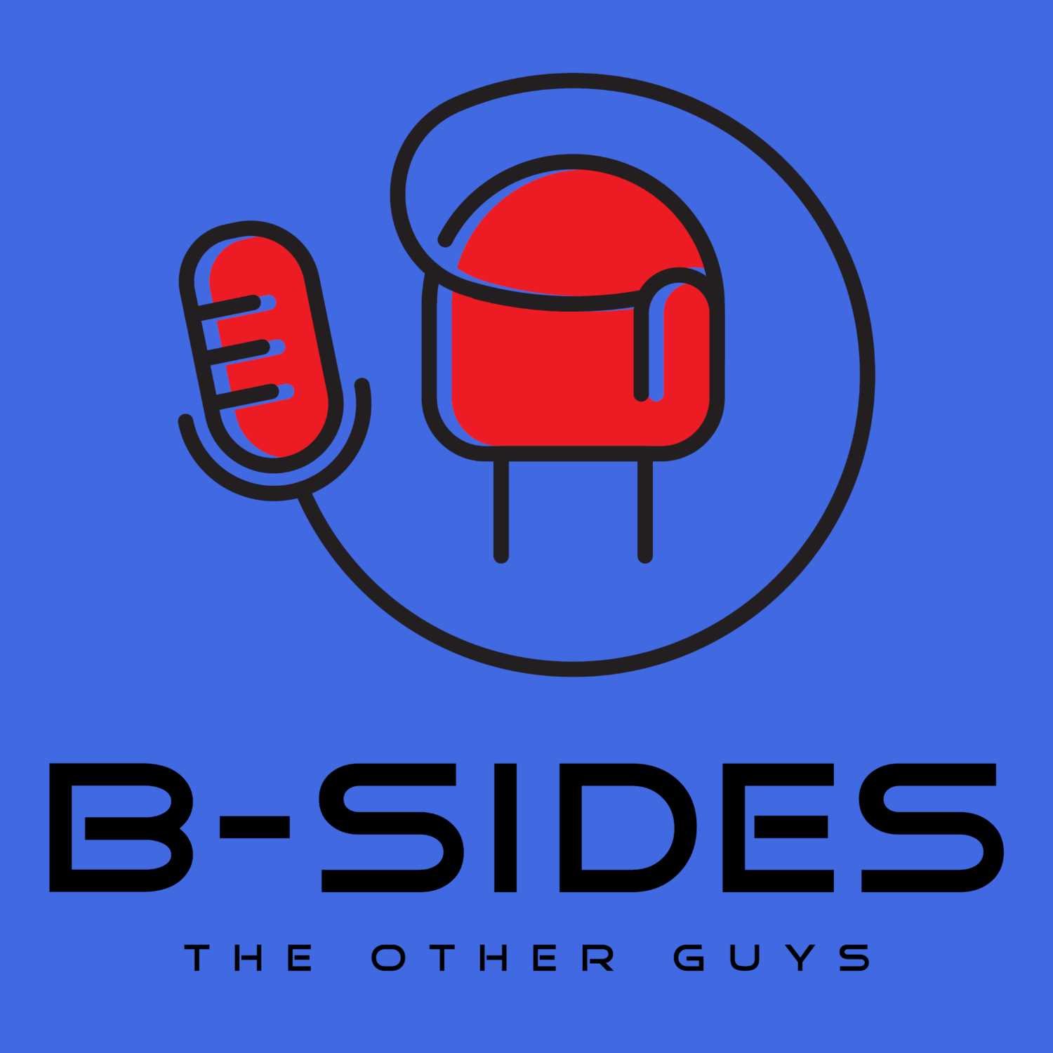 Boxing B-Sides
