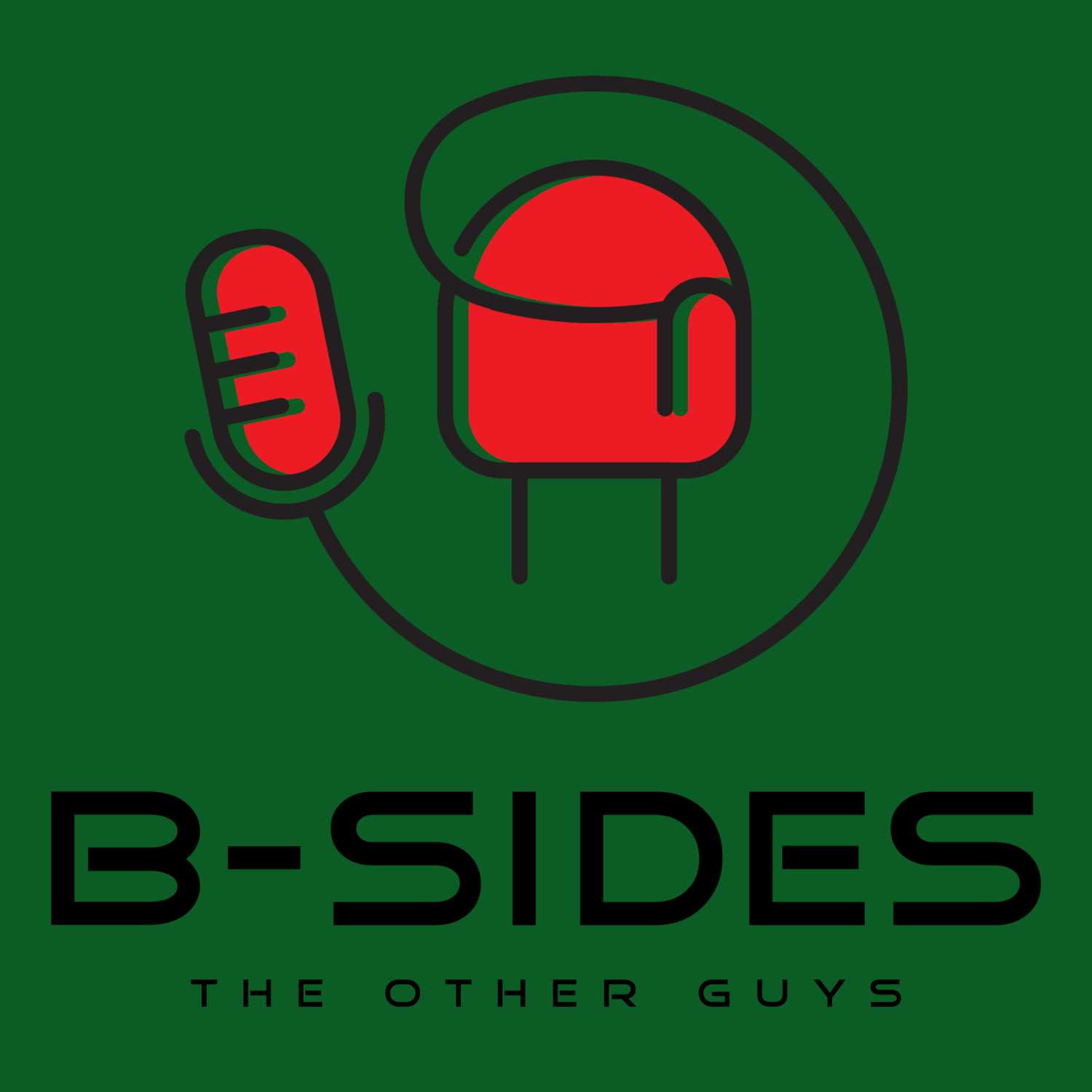 Boxing B-Sides