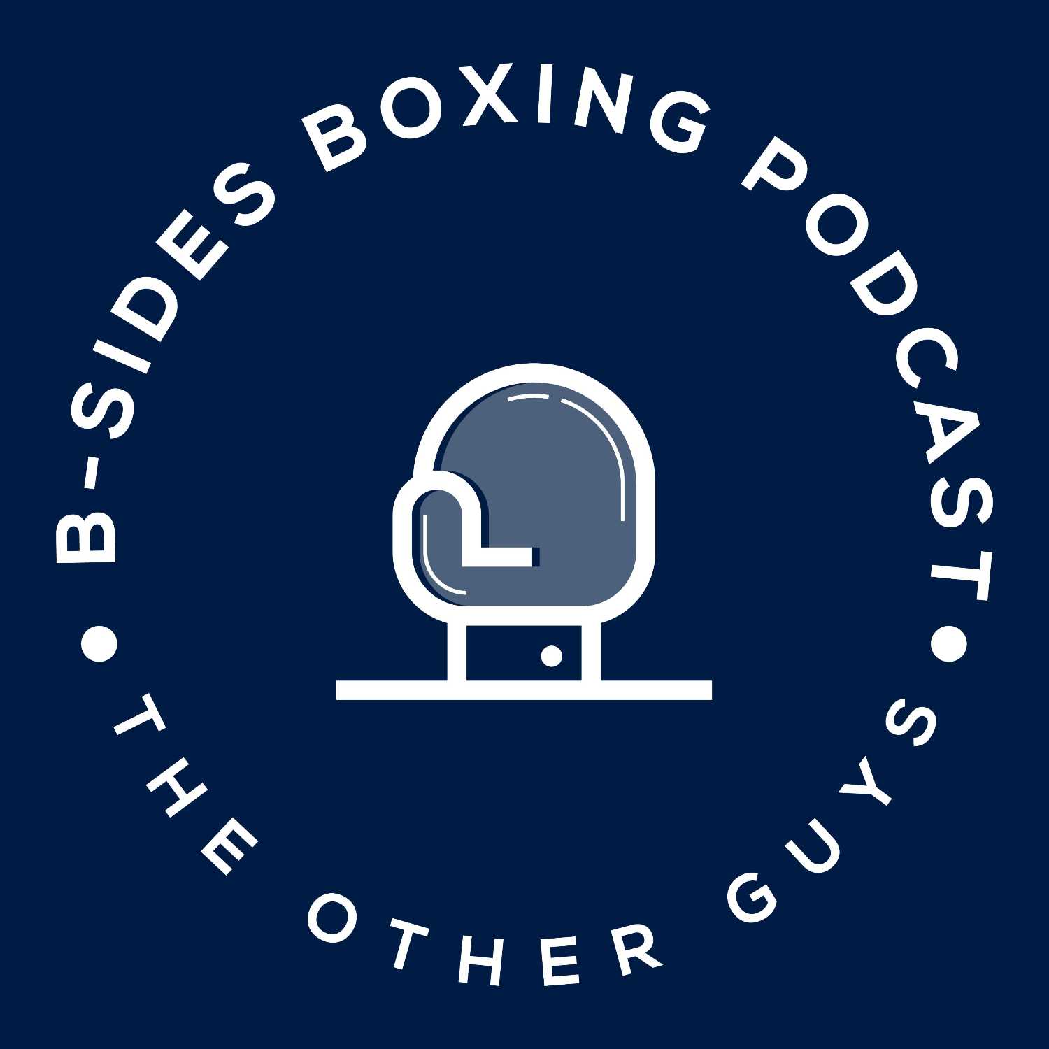 Boxing B-Sides