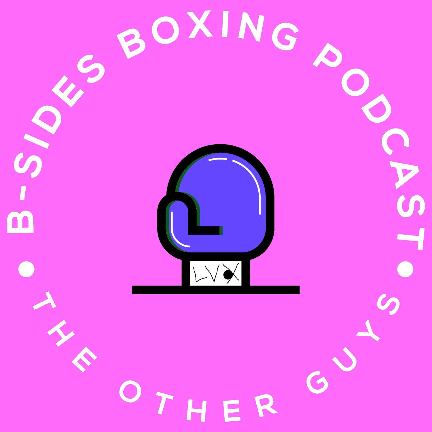 Boxing B-Sides