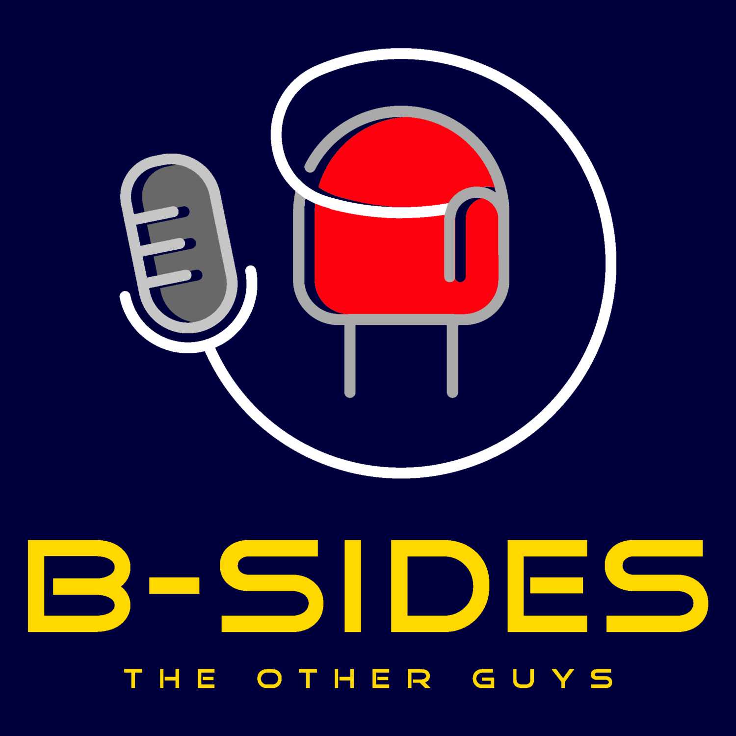 Boxing B-Sides