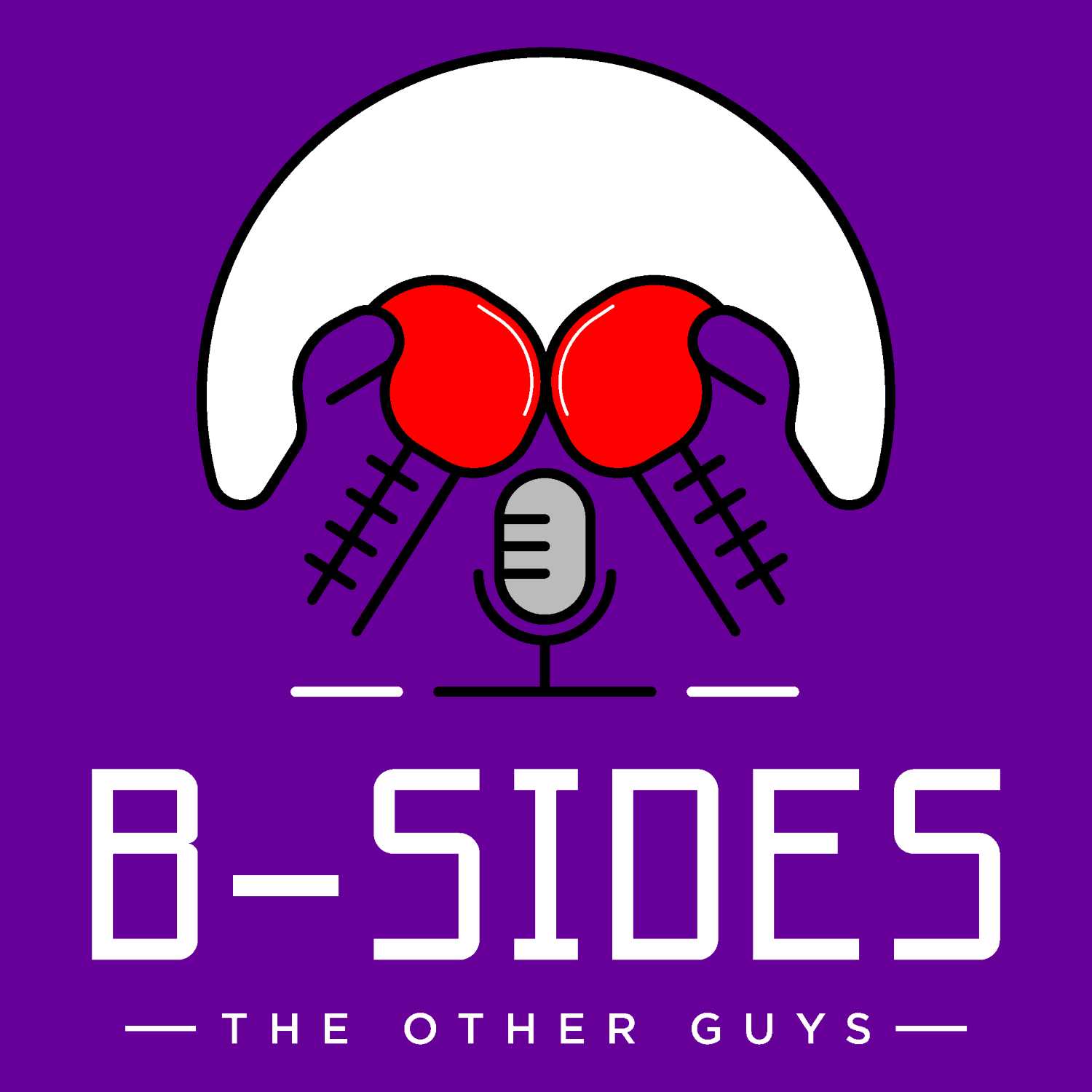 Boxing B-Sides