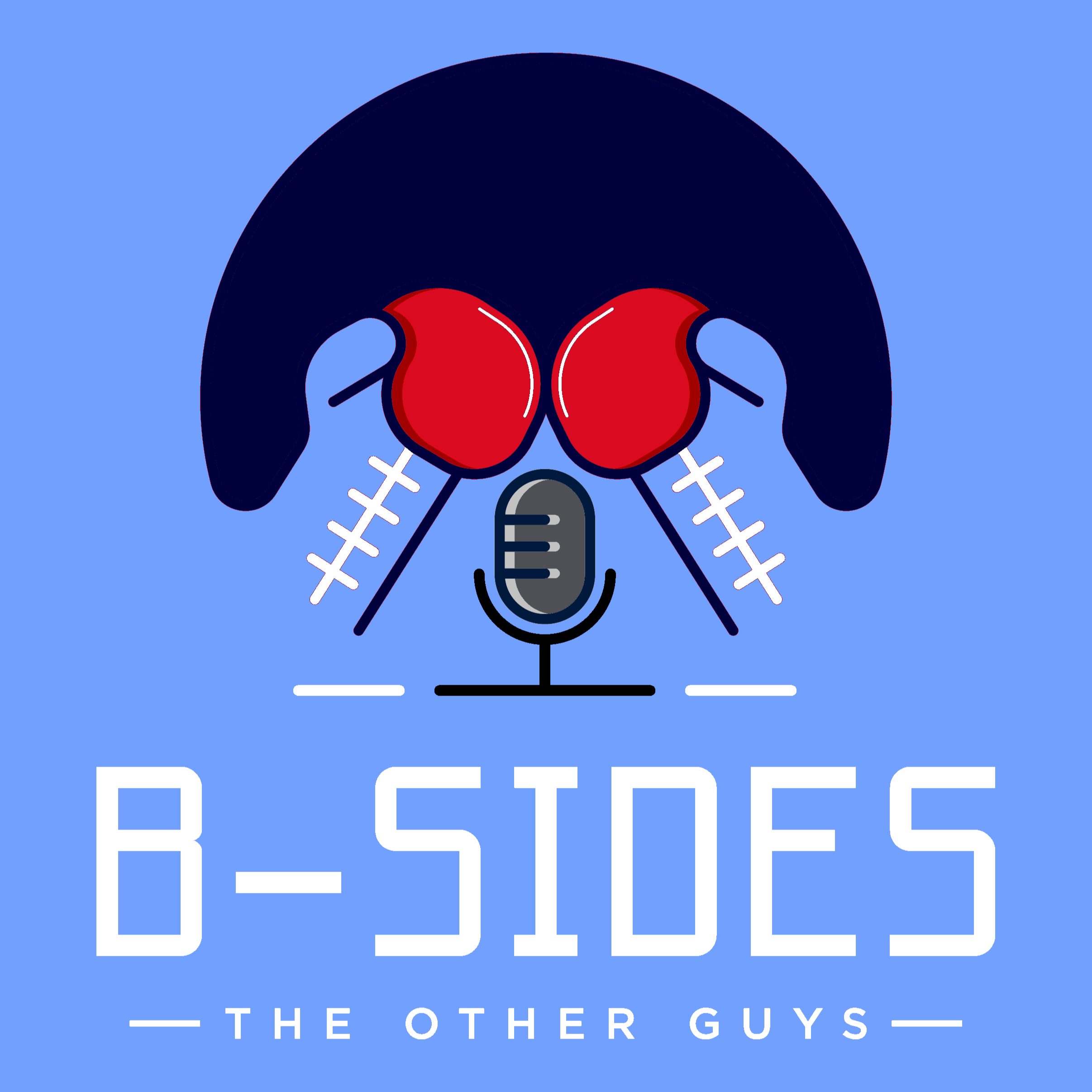 Boxing B-Sides
