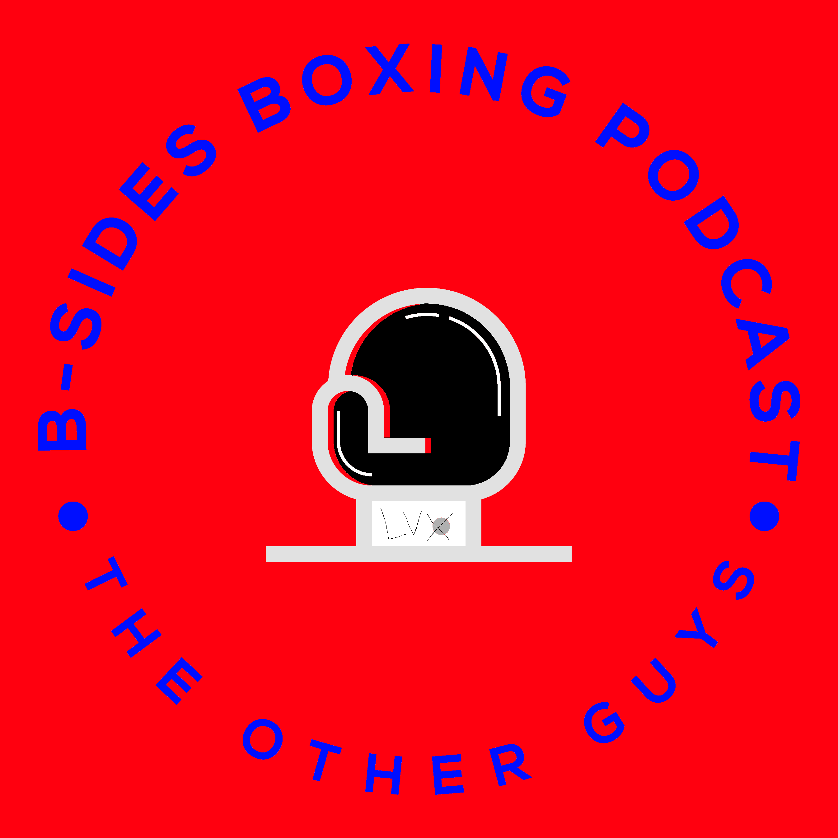 Boxing B-Sides