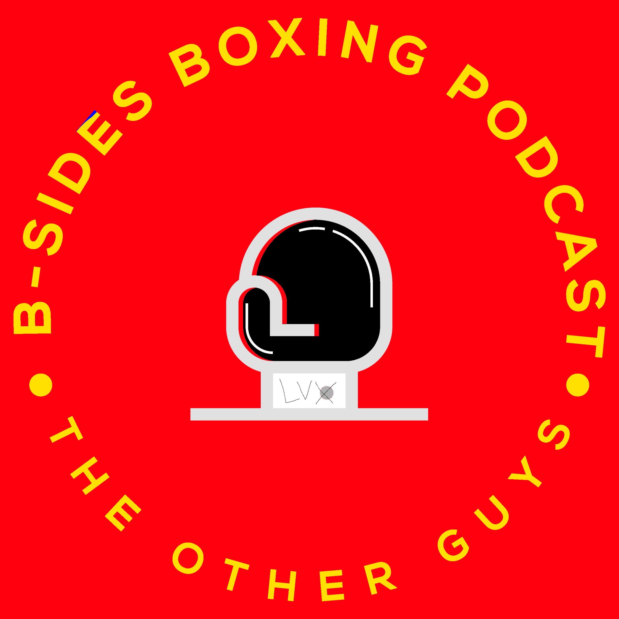 Boxing B-Sides