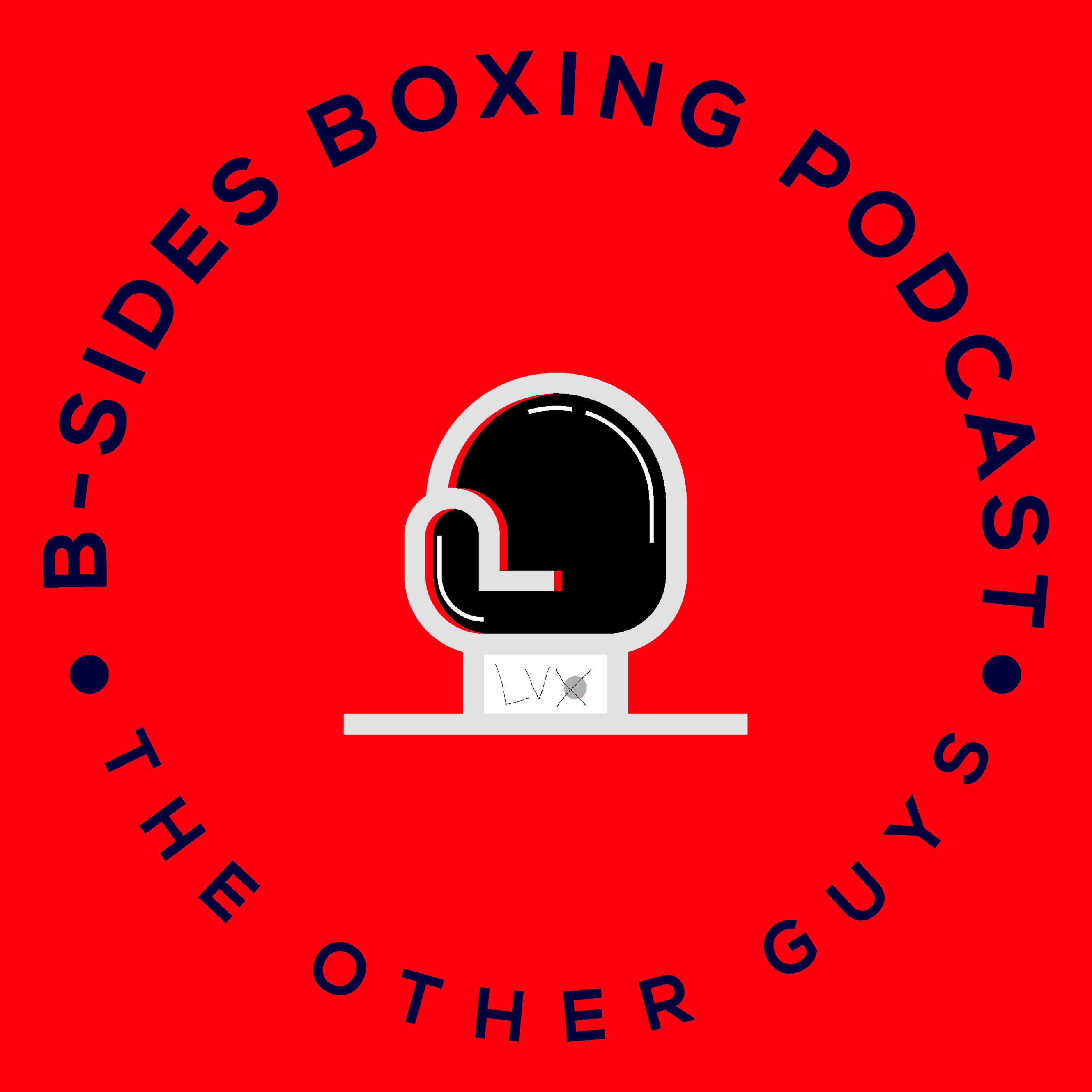 Boxing B-Sides