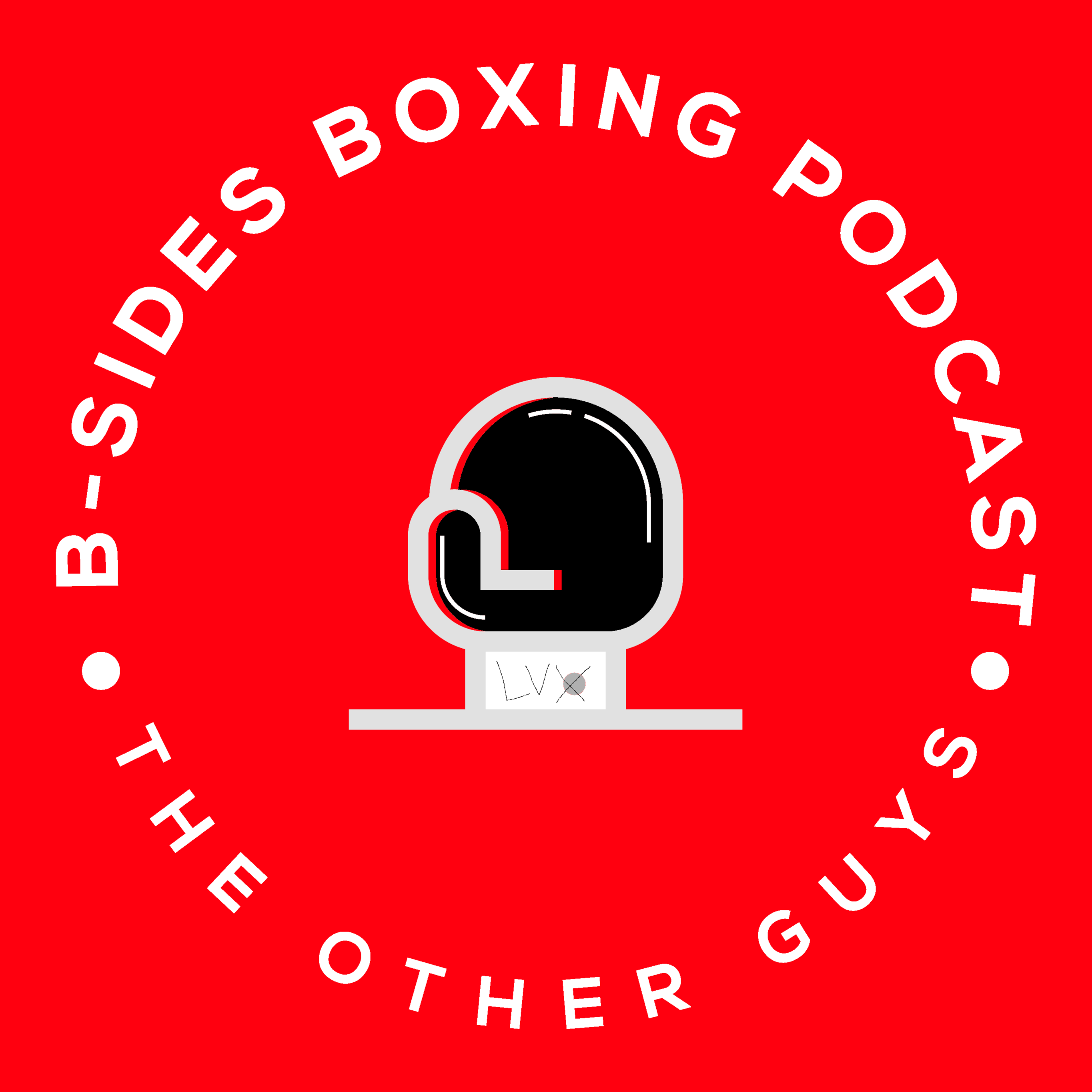 Boxing B-Sides