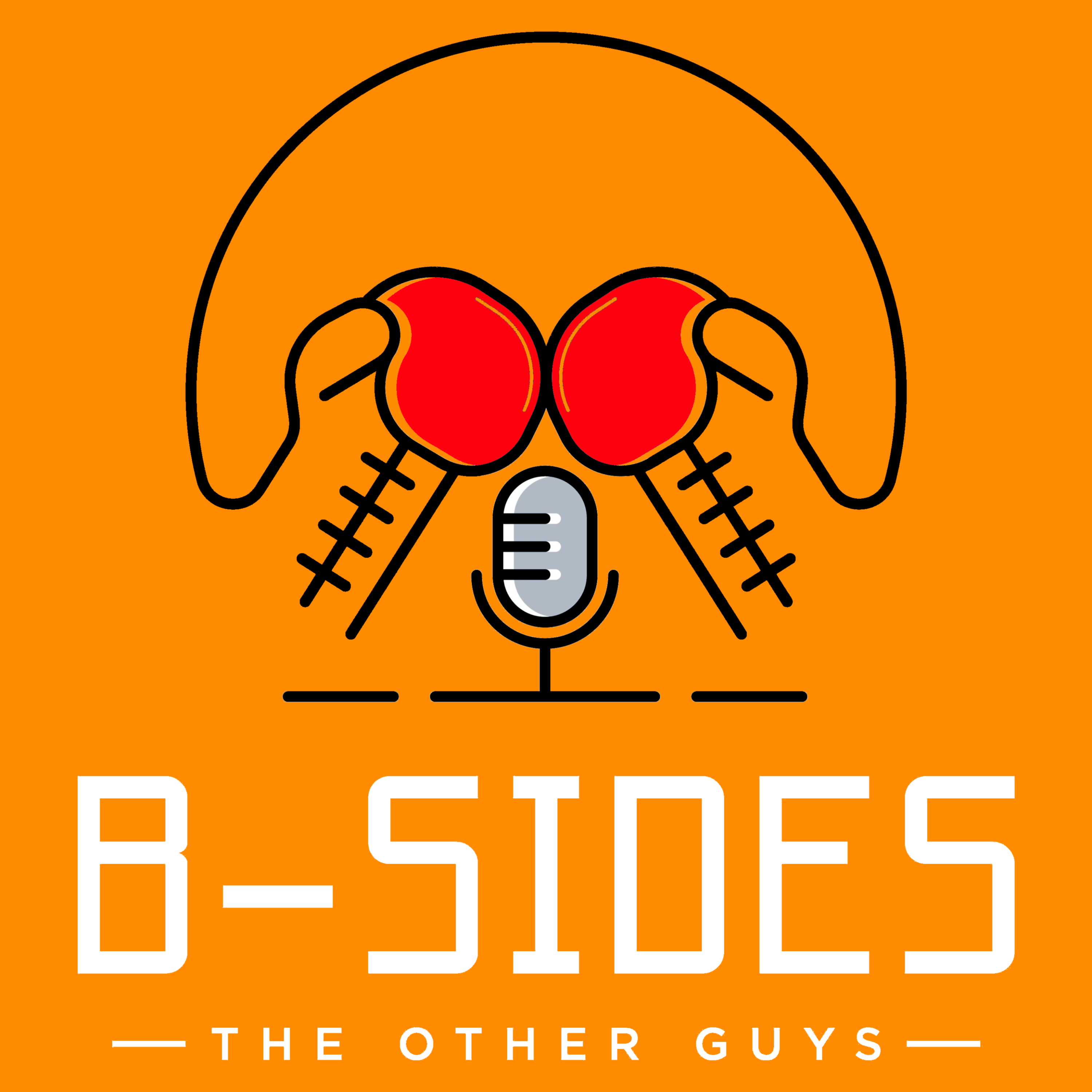 Boxing B-Sides