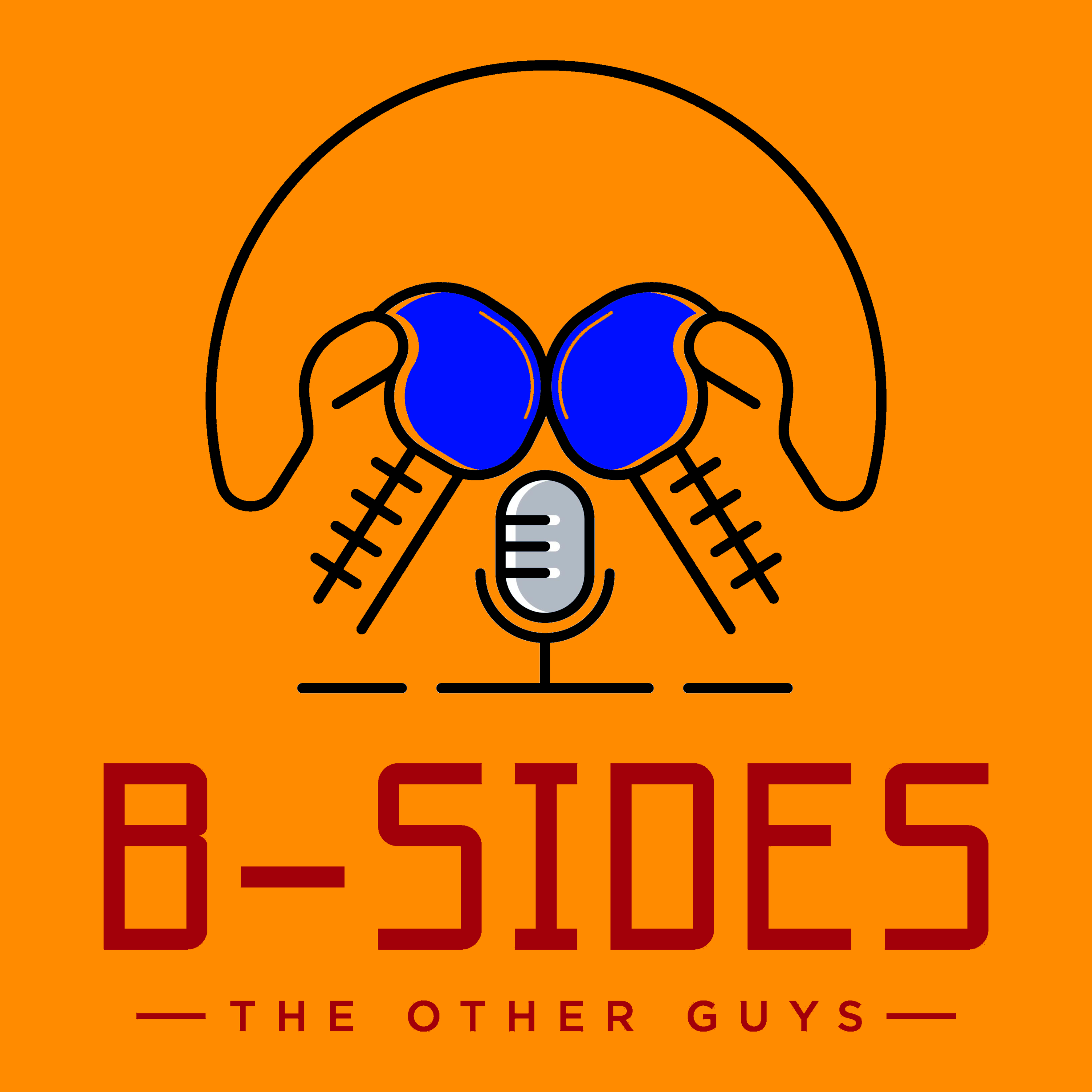 Boxing B-Sides