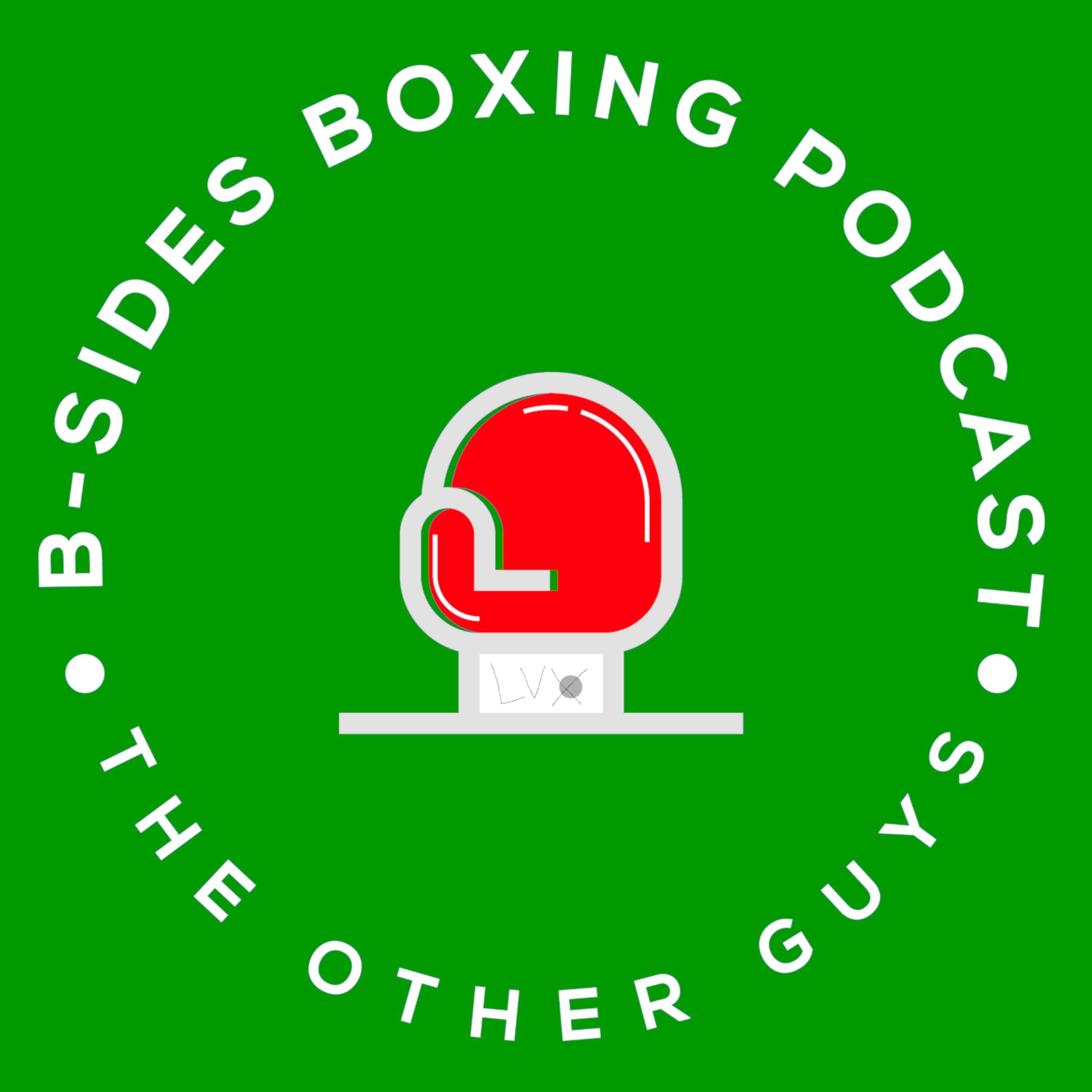 Boxing B-Sides