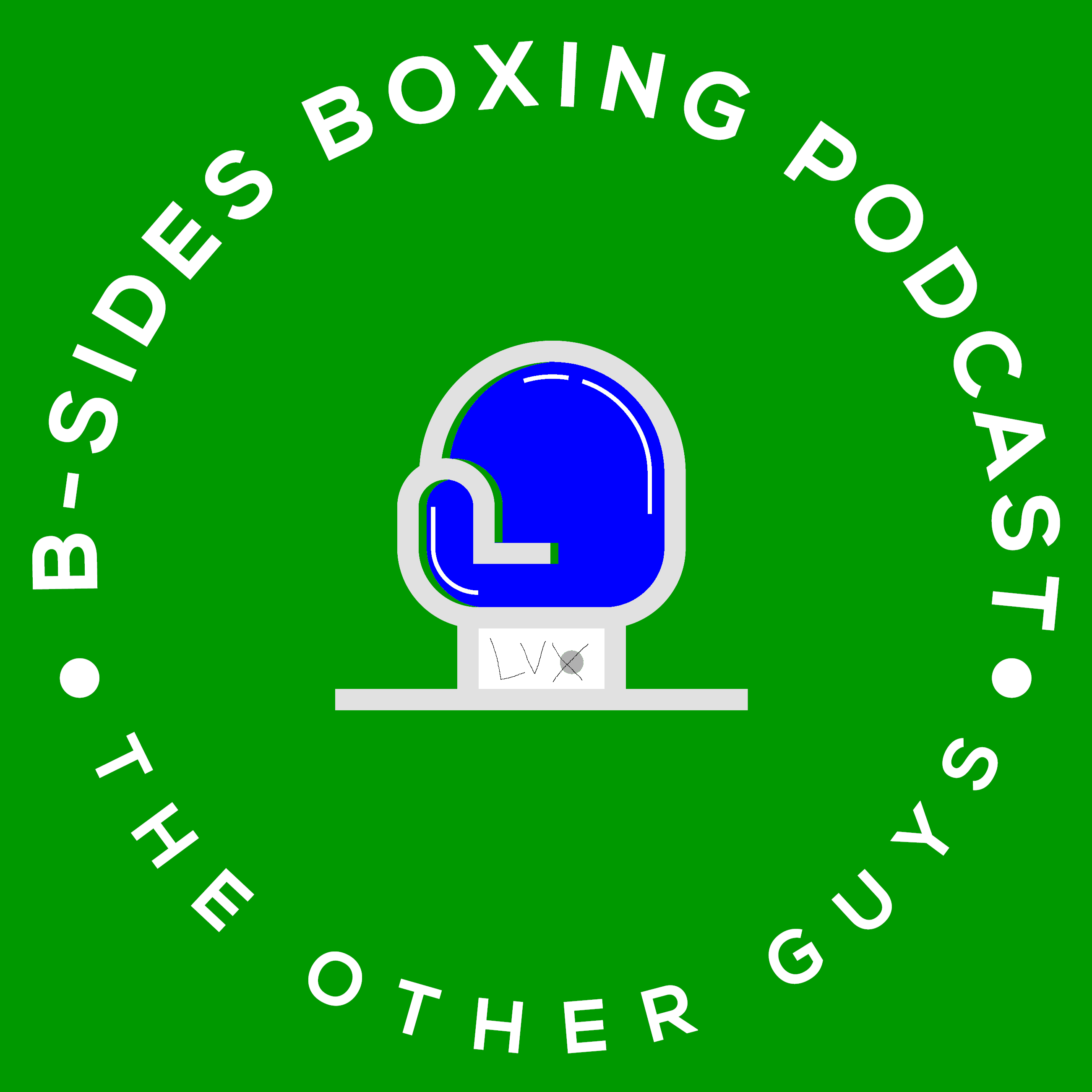 Boxing B-Sides