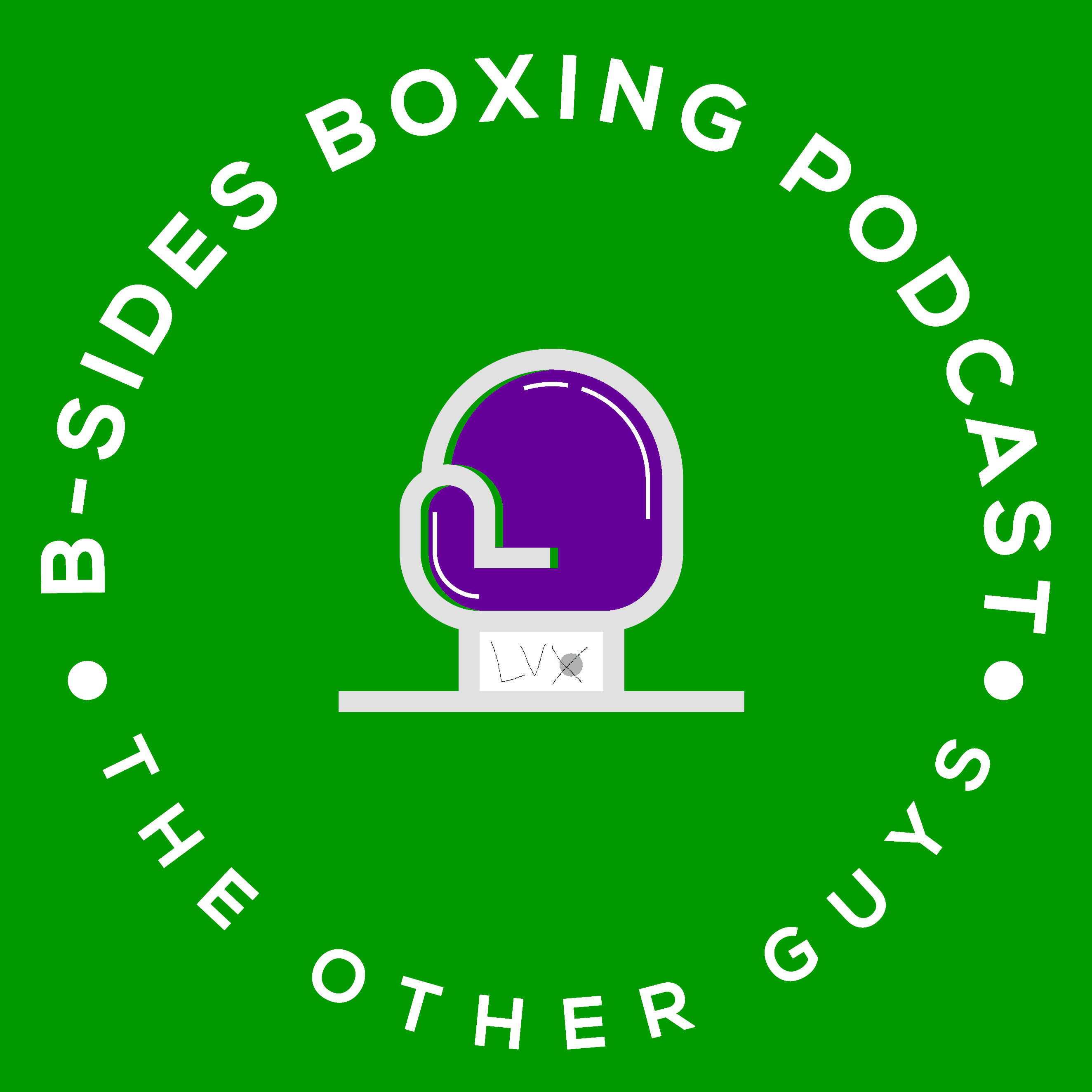 Boxing B-Sides