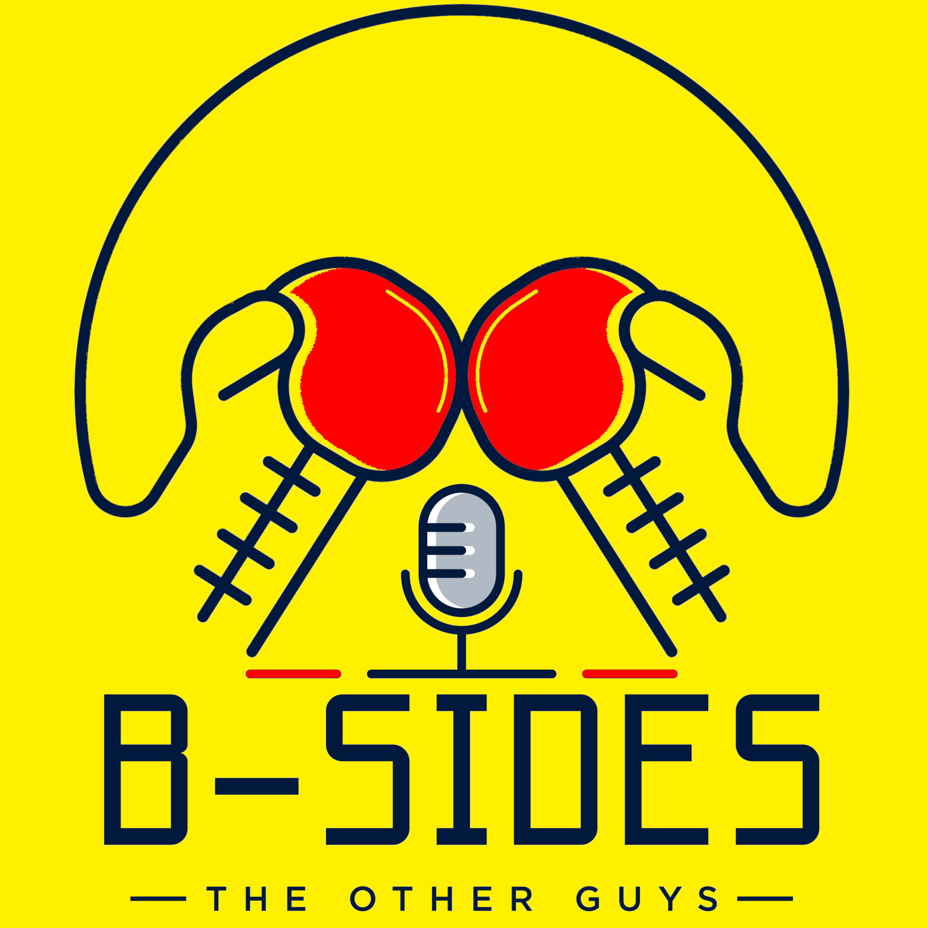 Boxing B-Sides