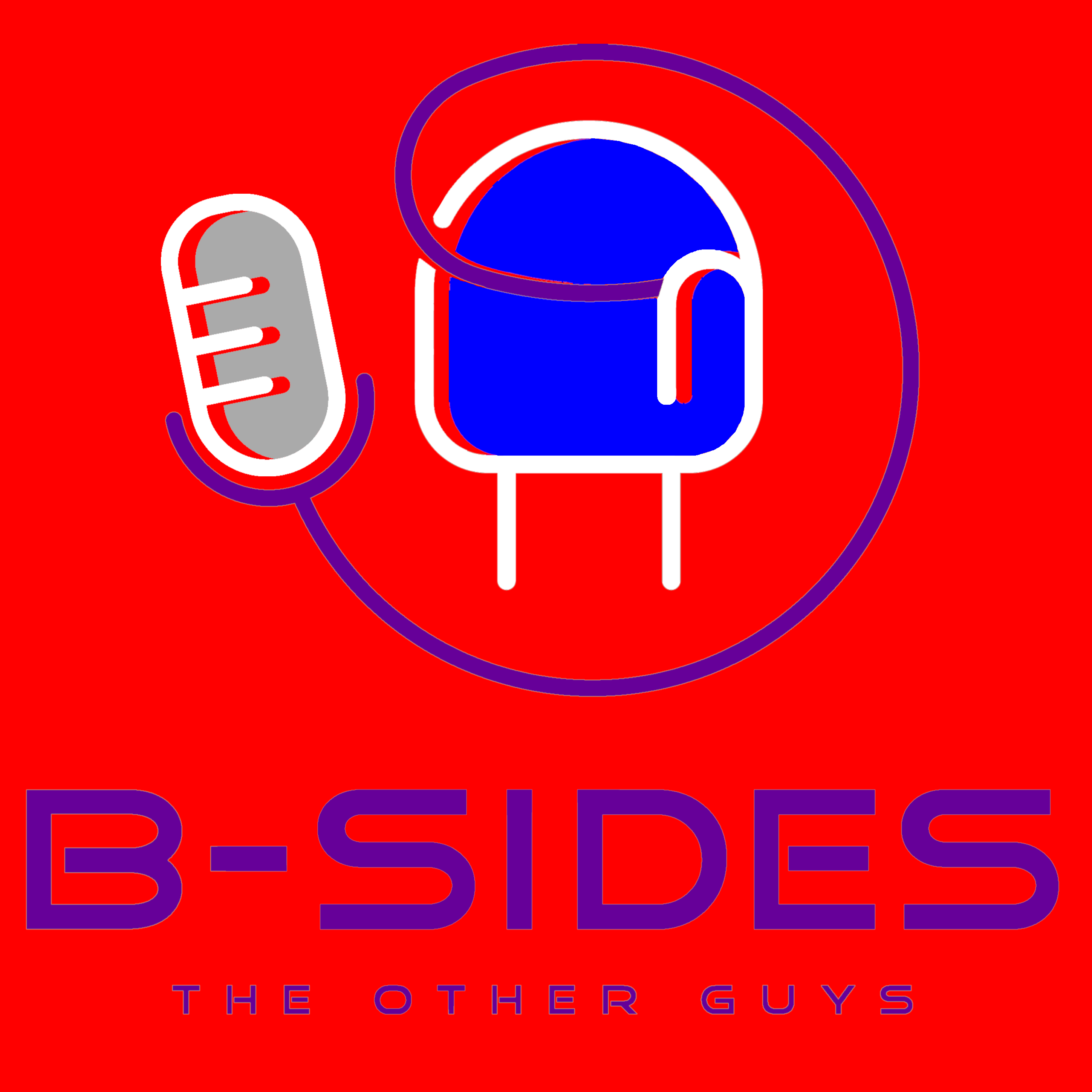 Boxing B-Sides