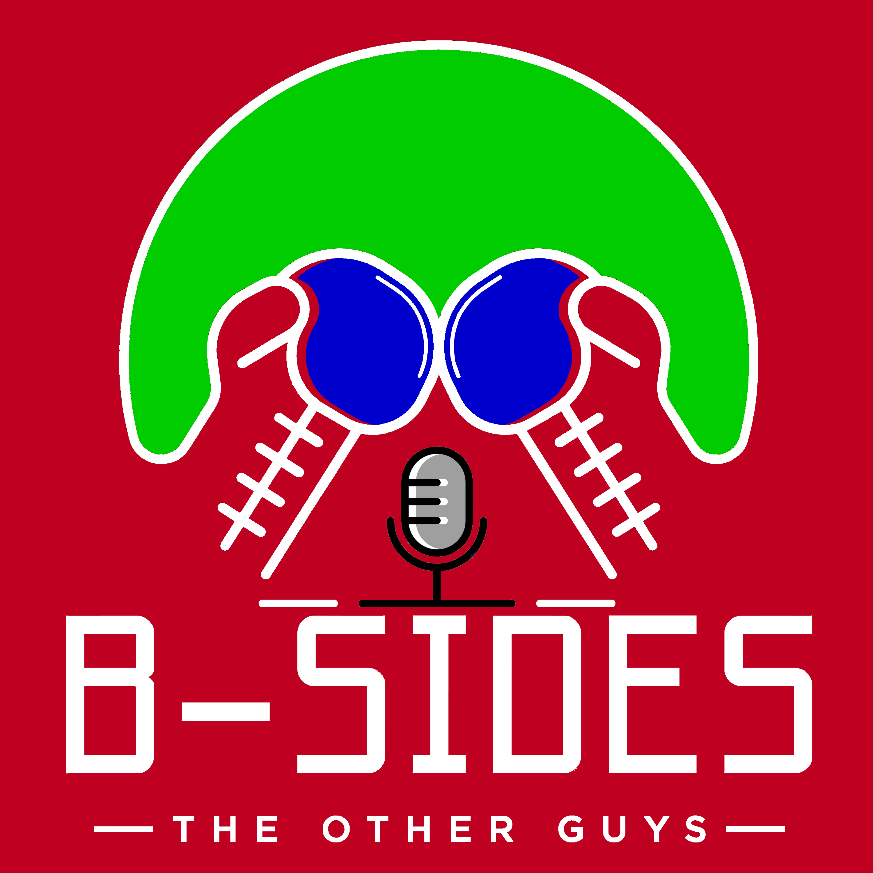 Boxing B-Sides