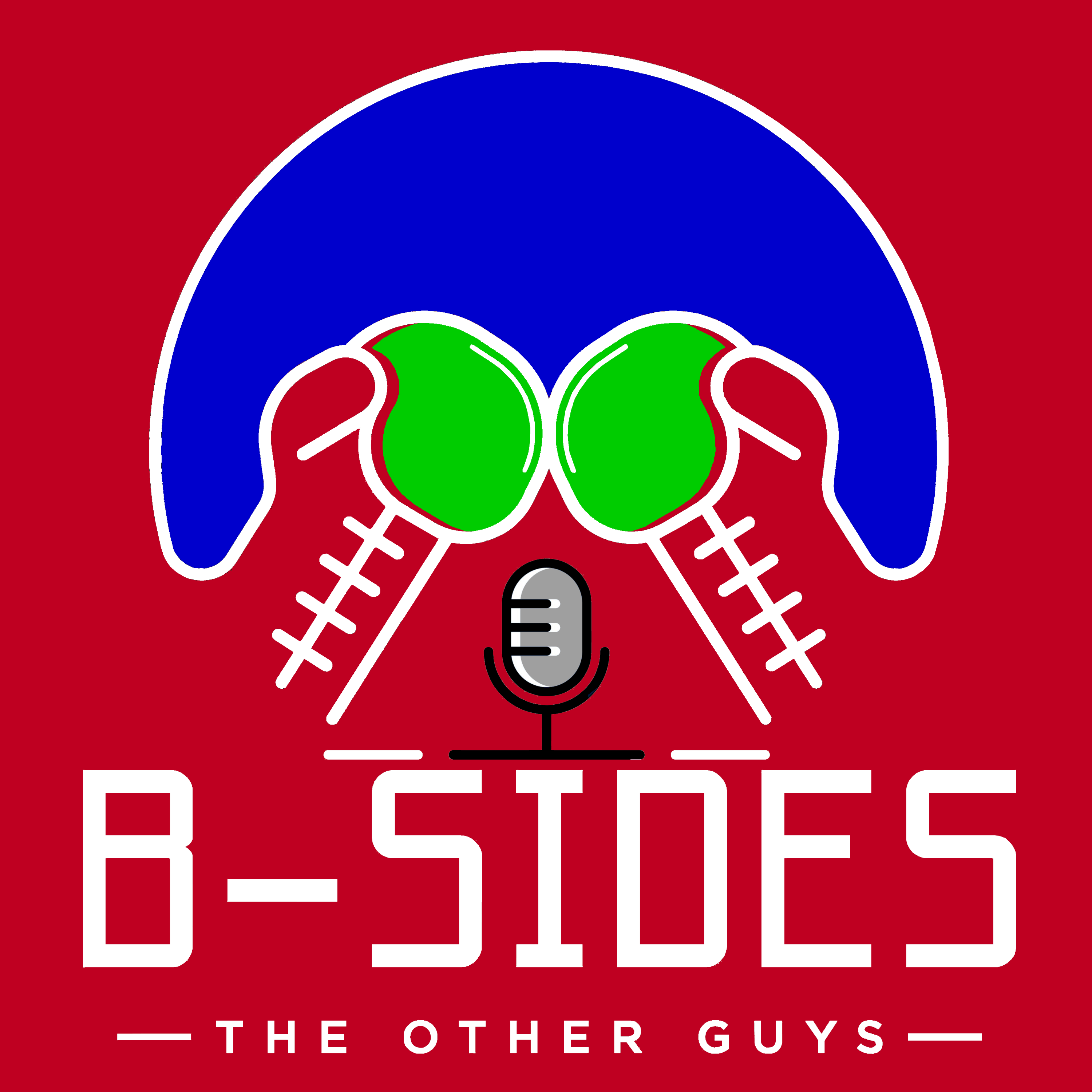 Boxing B-Sides