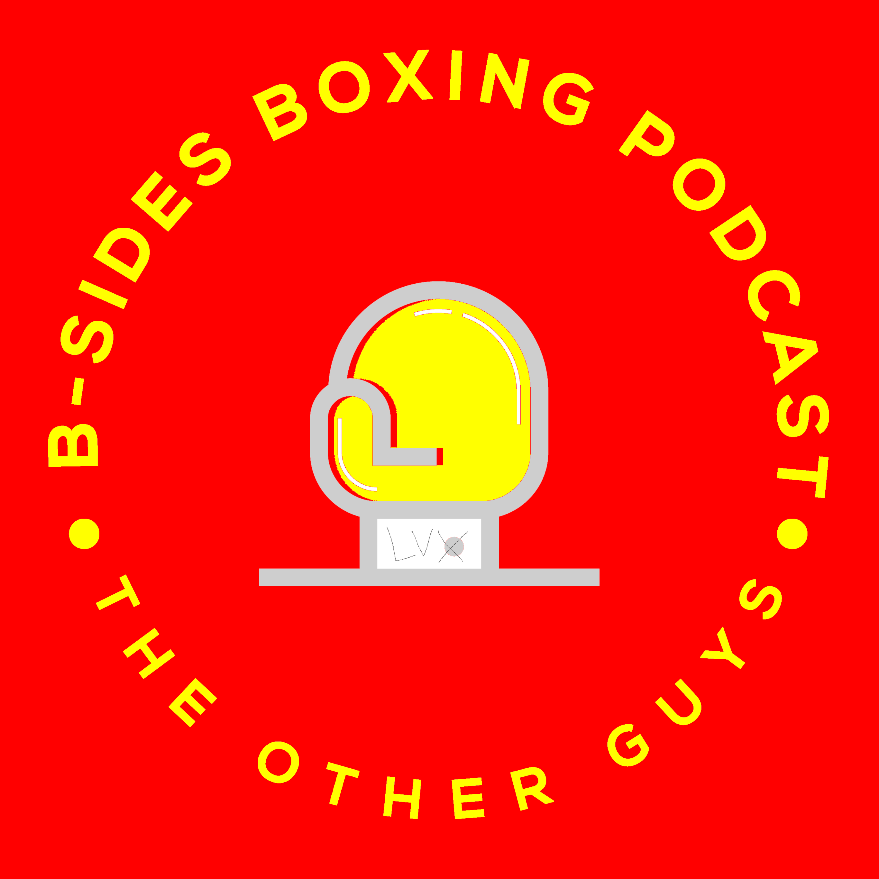 Boxing B-Sides