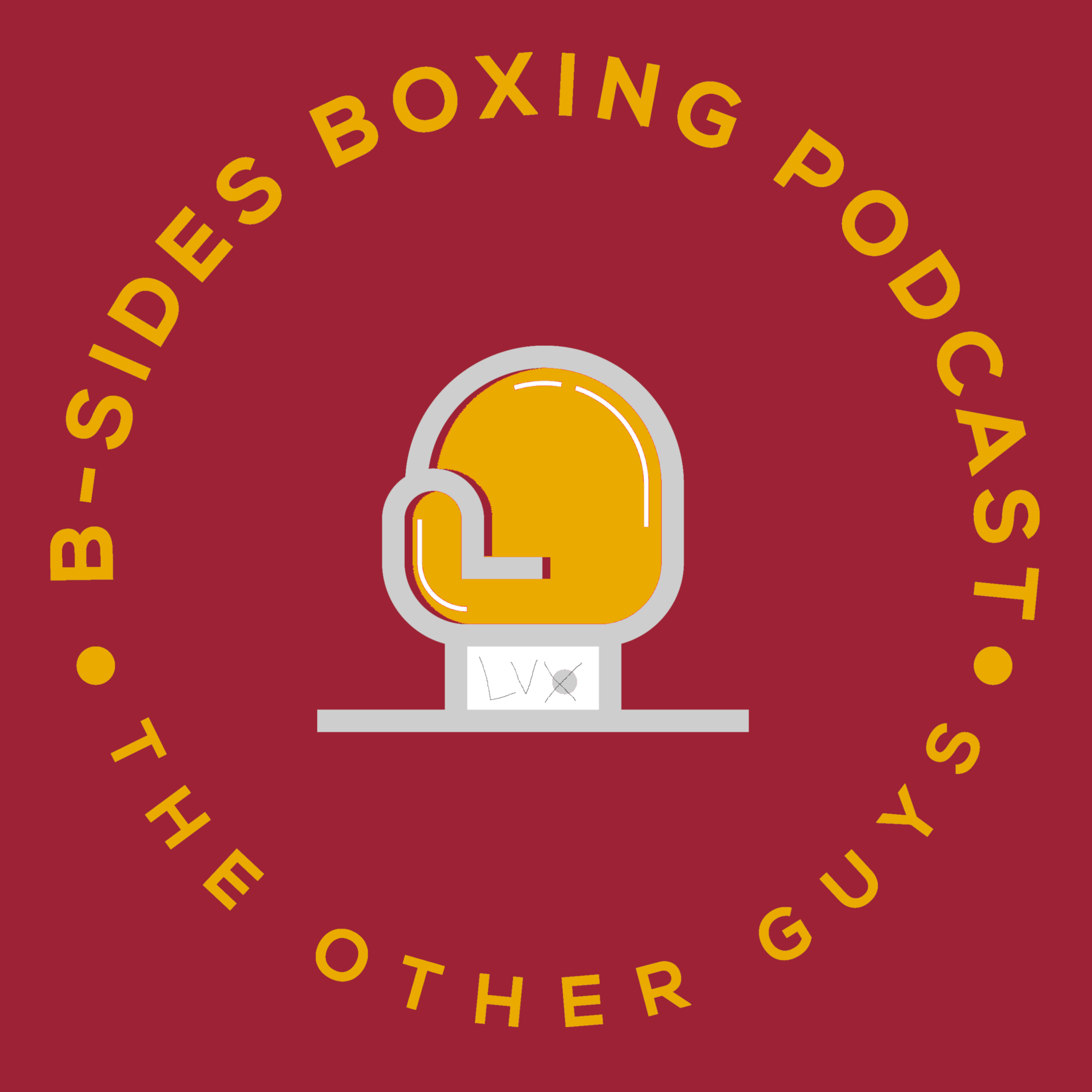 Boxing B-Sides