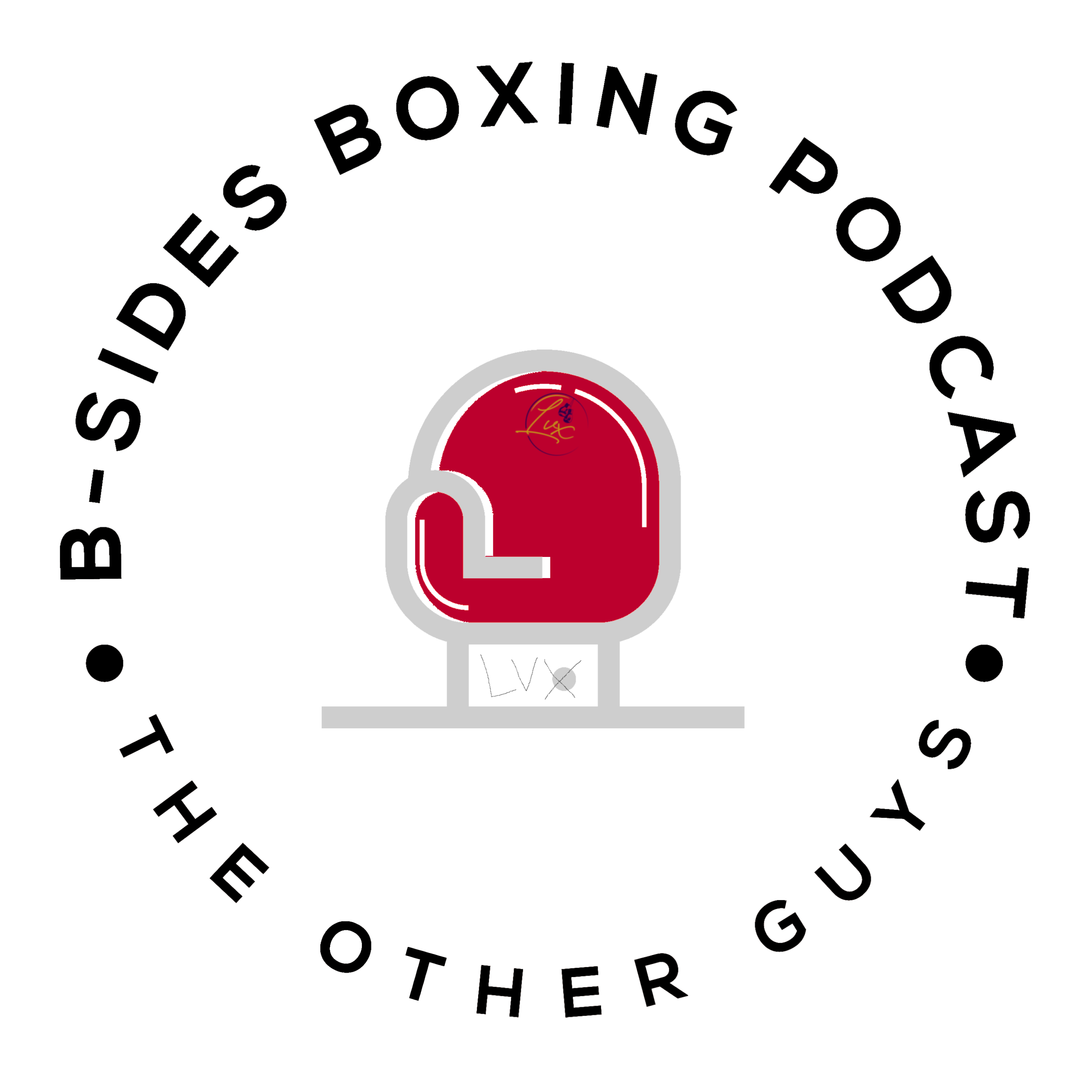 Boxing B-Sides