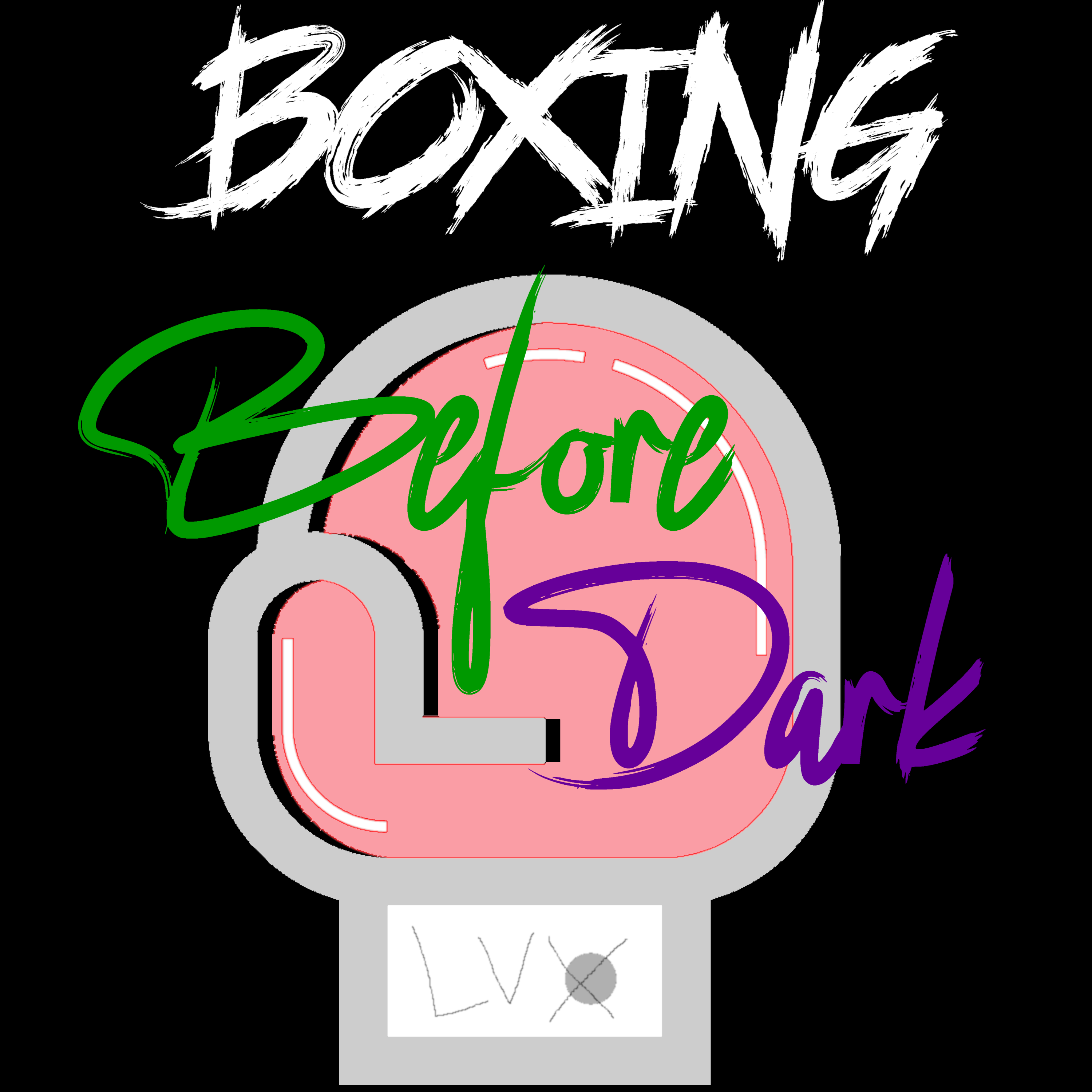 Boxing B-Sides