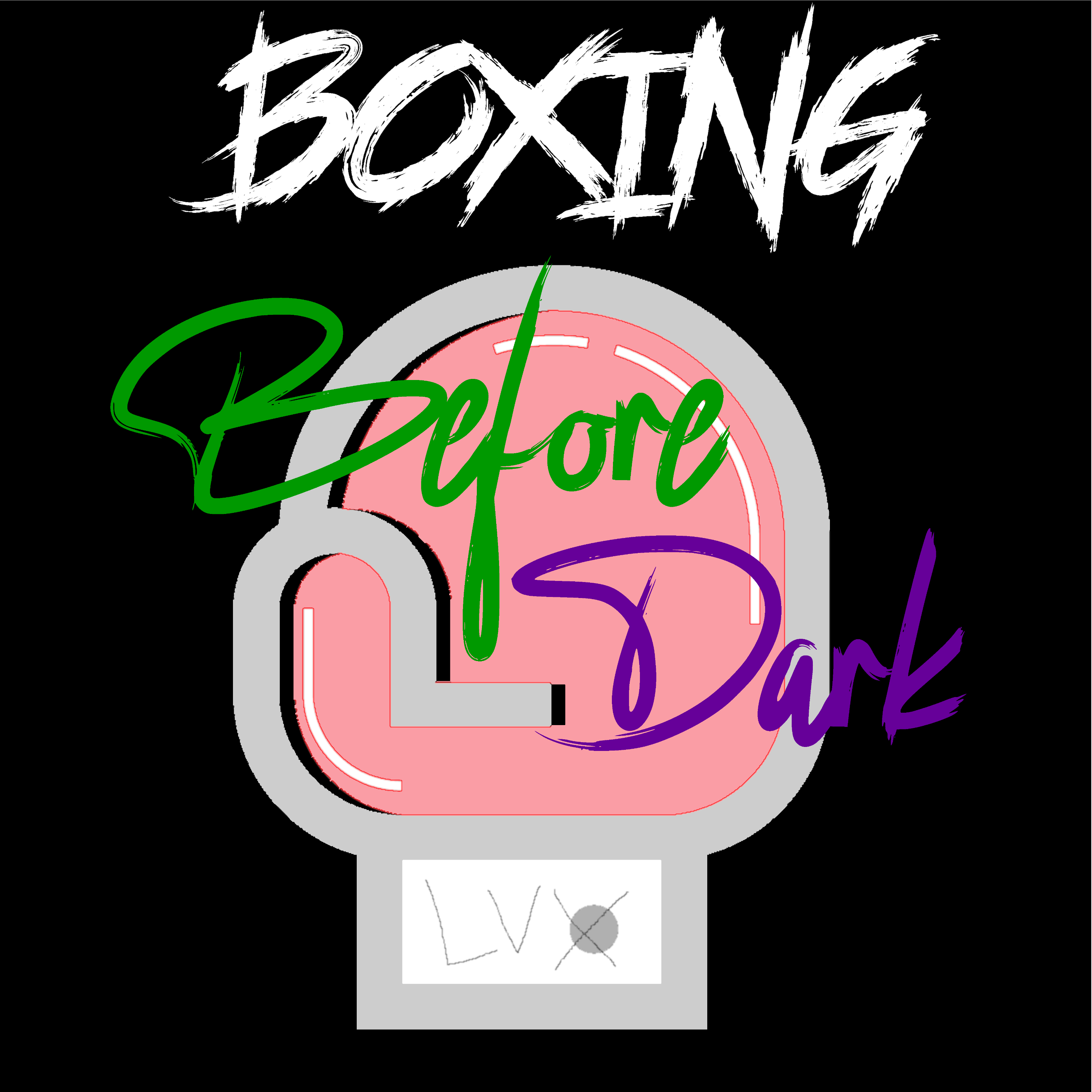 Boxing B-Sides