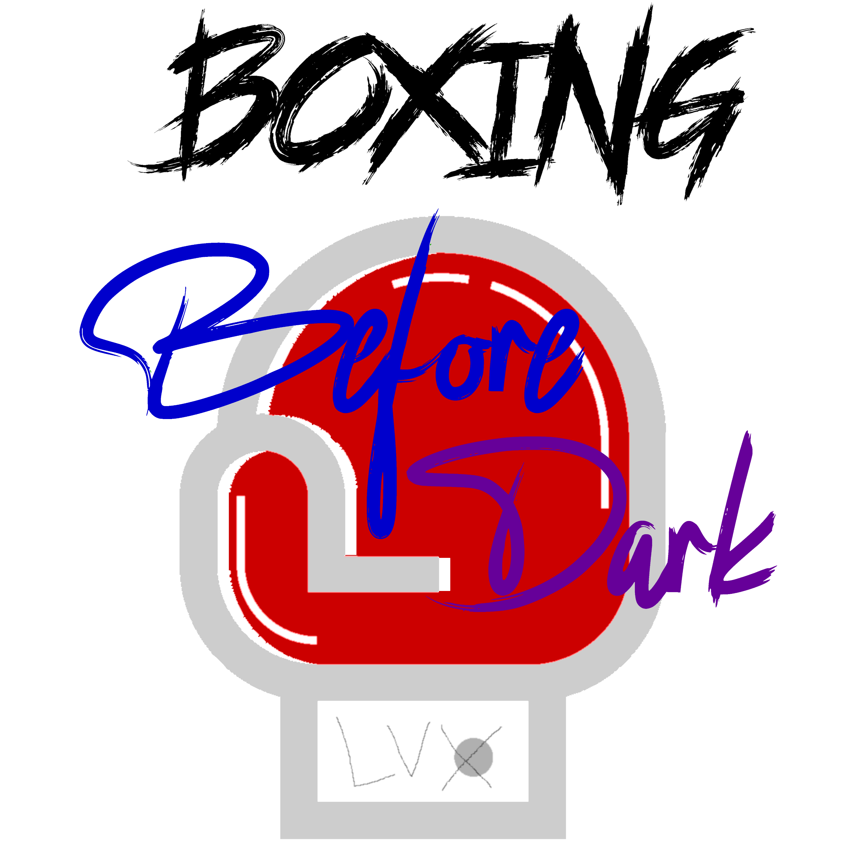 Boxing B-Sides