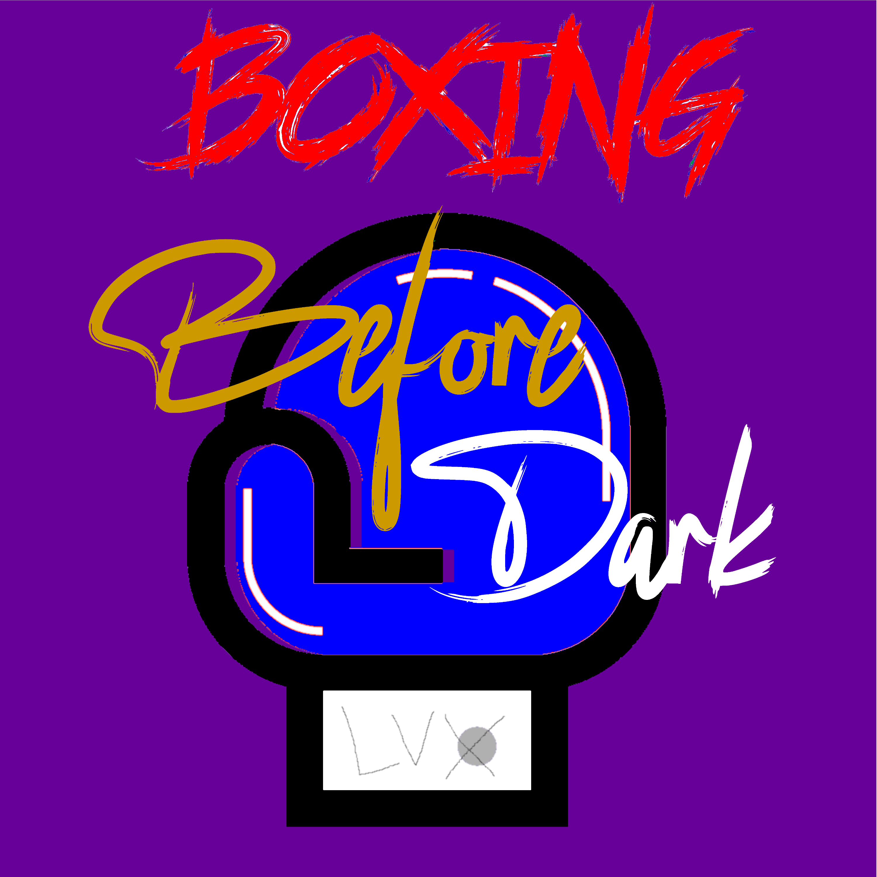 Boxing B-Sides