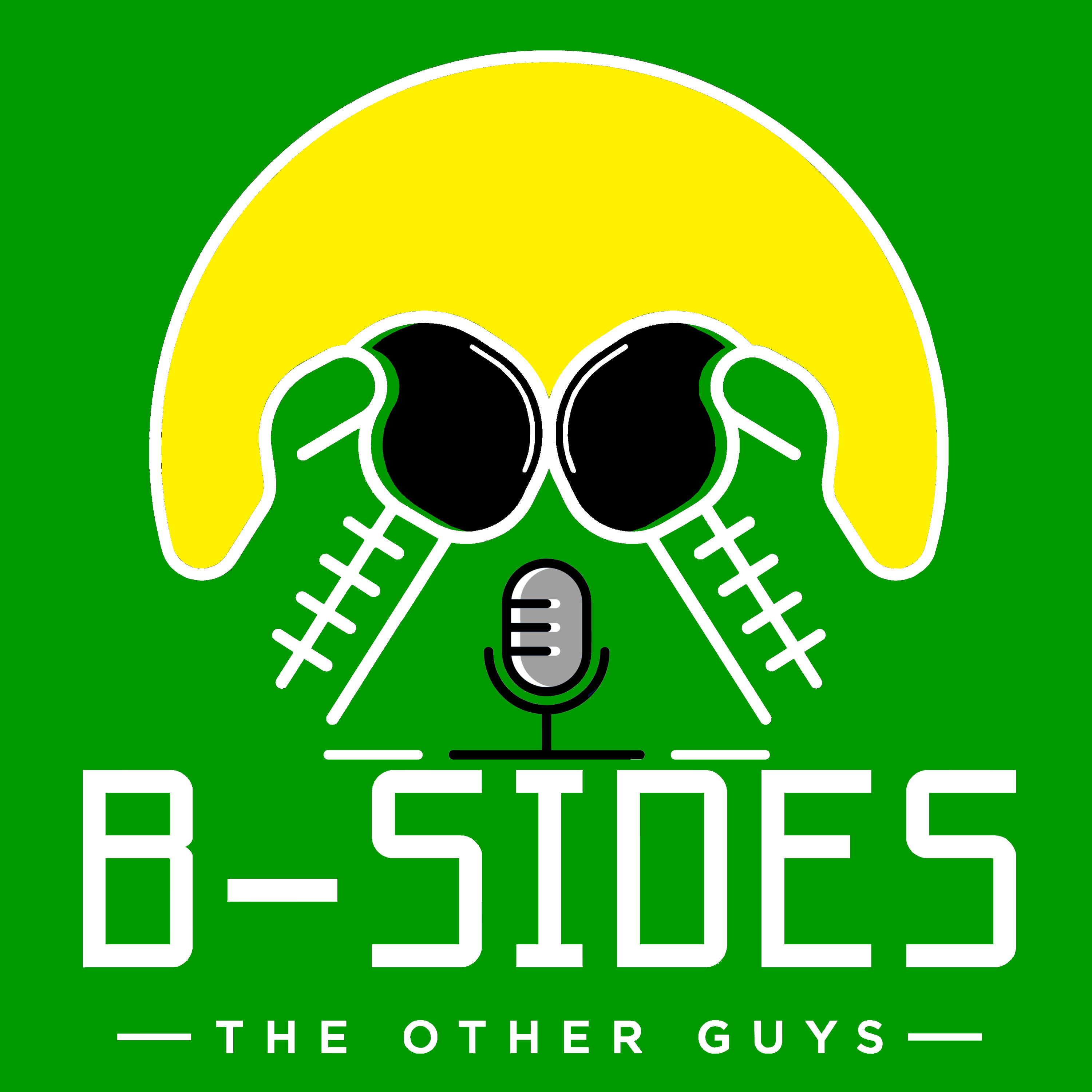 Boxing B-Sides