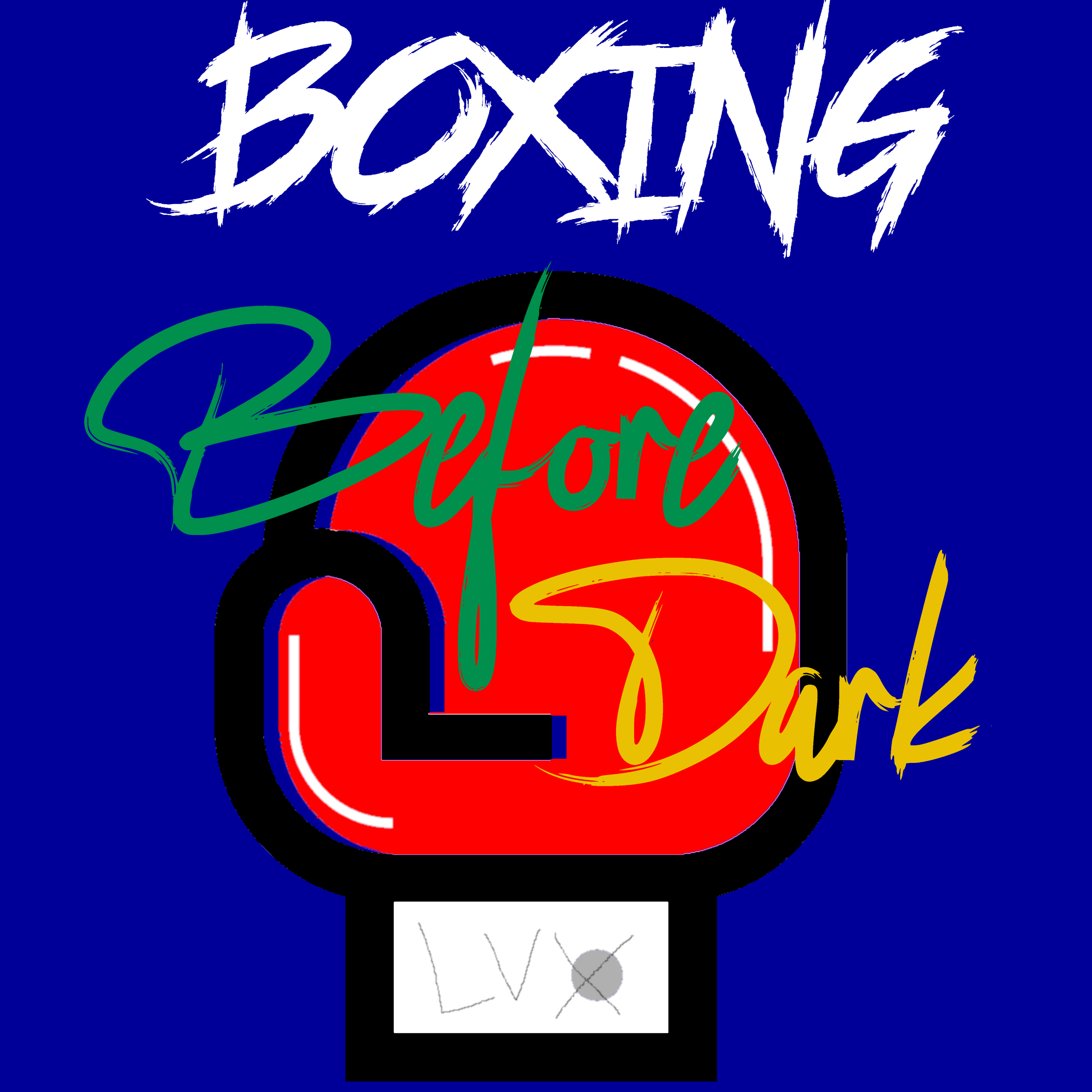 Boxing B-Sides