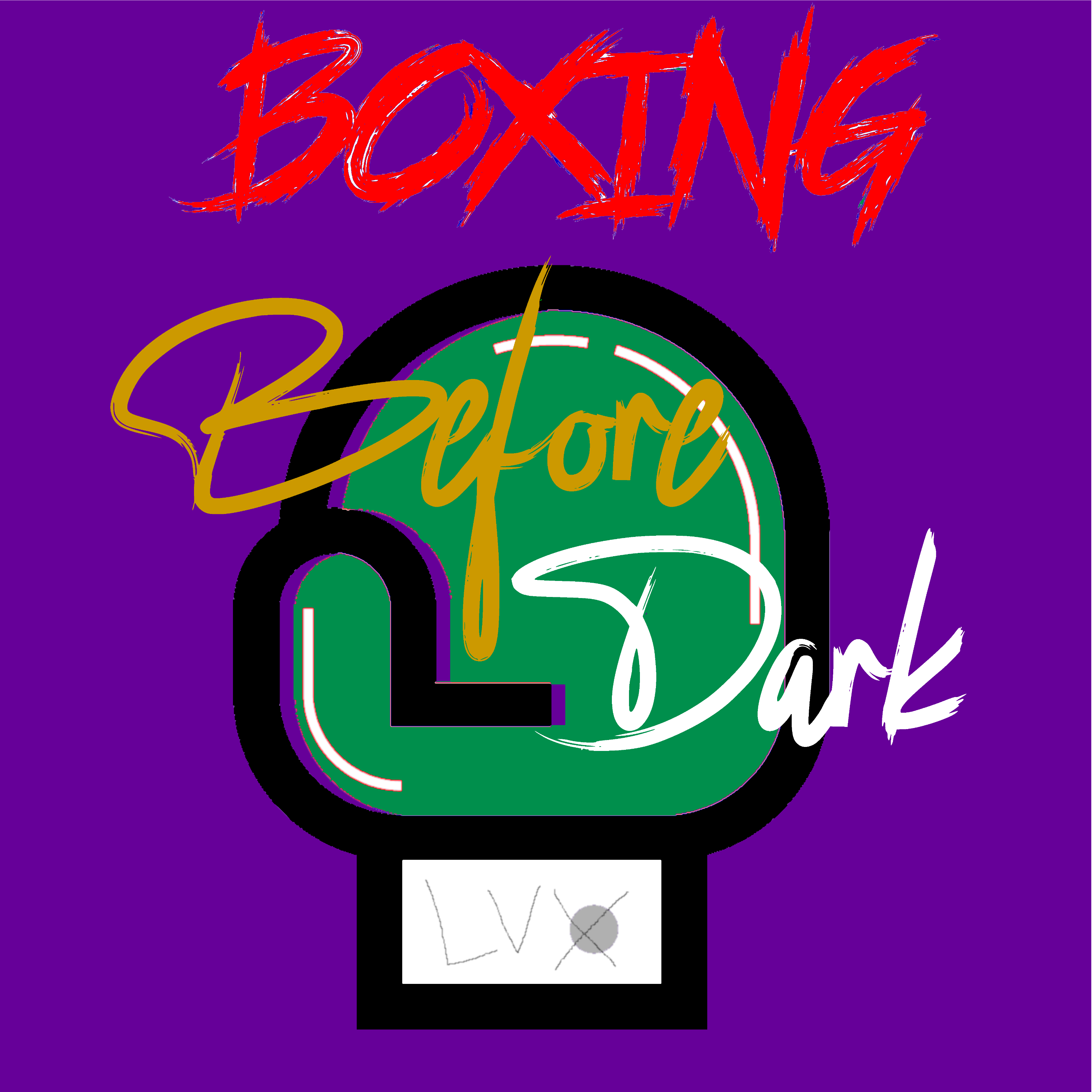 Boxing B-Sides