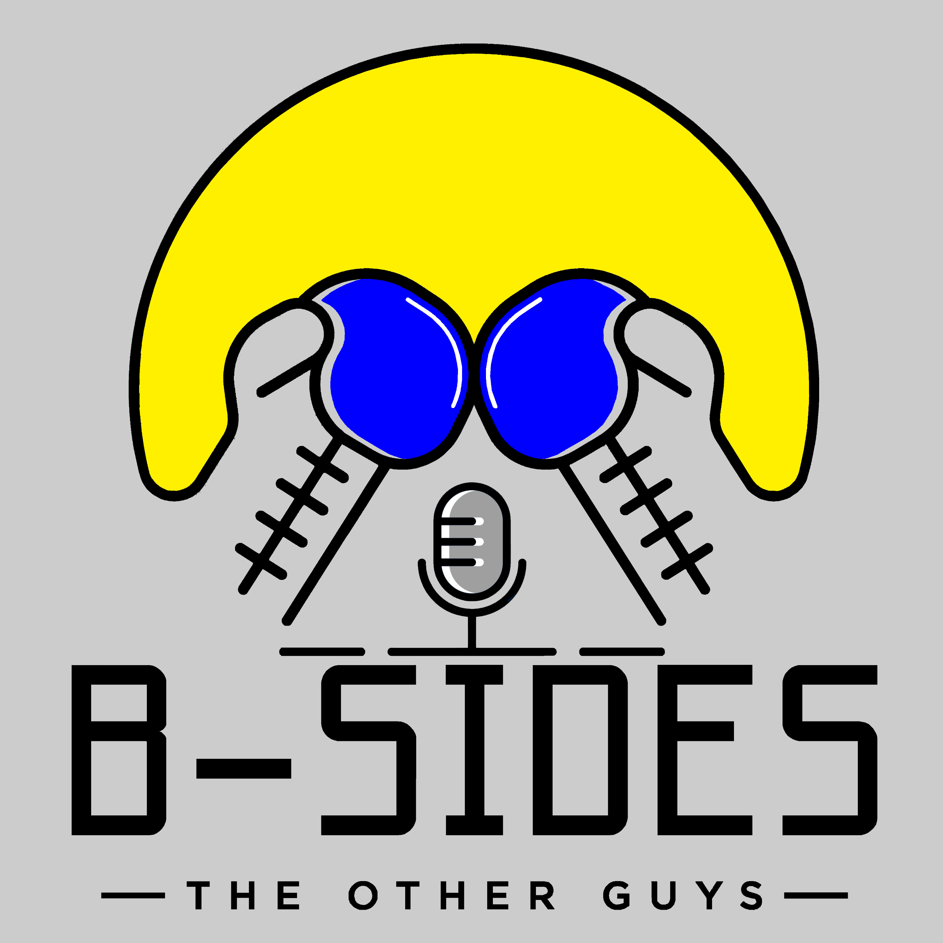 Boxing B-Sides