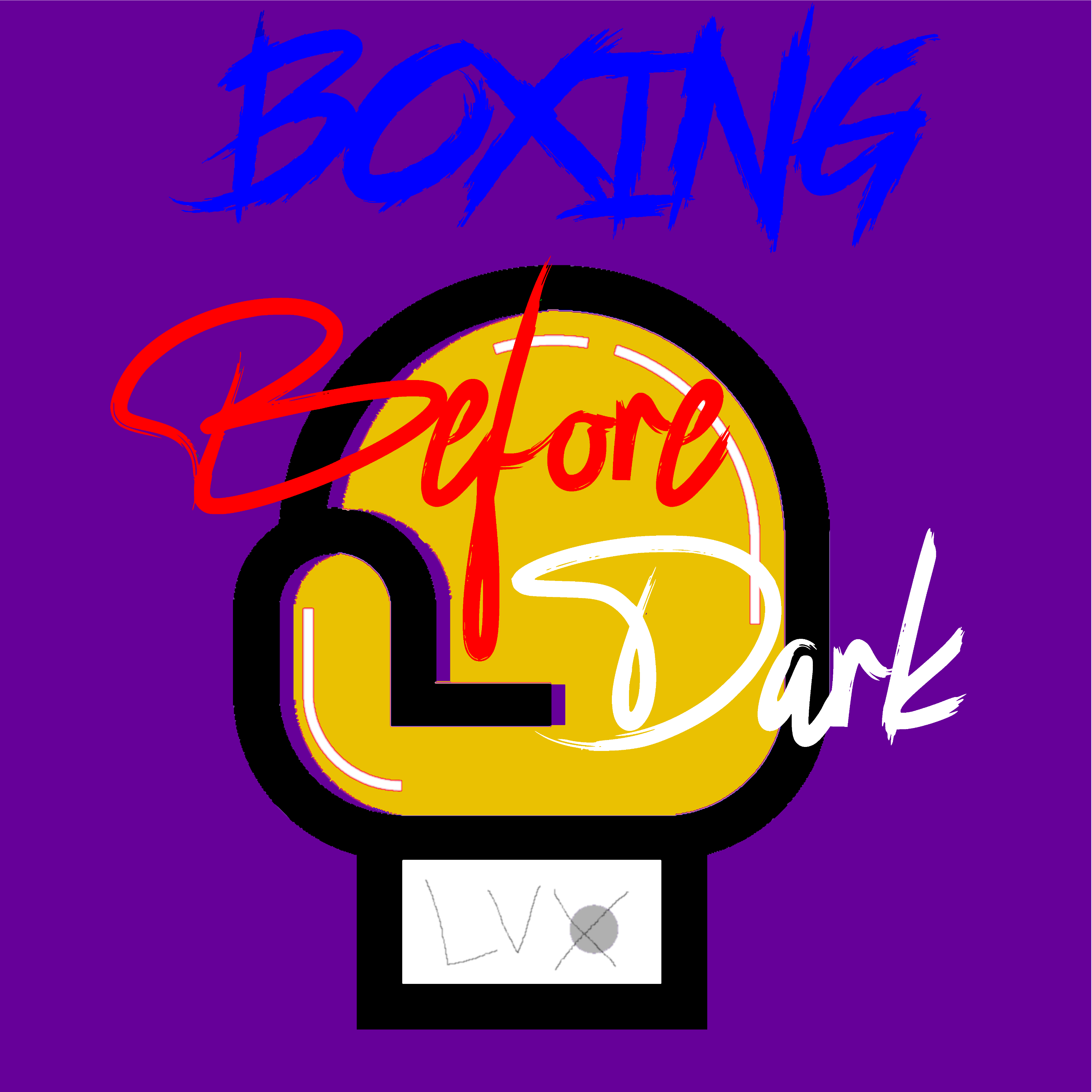 Boxing B-Sides