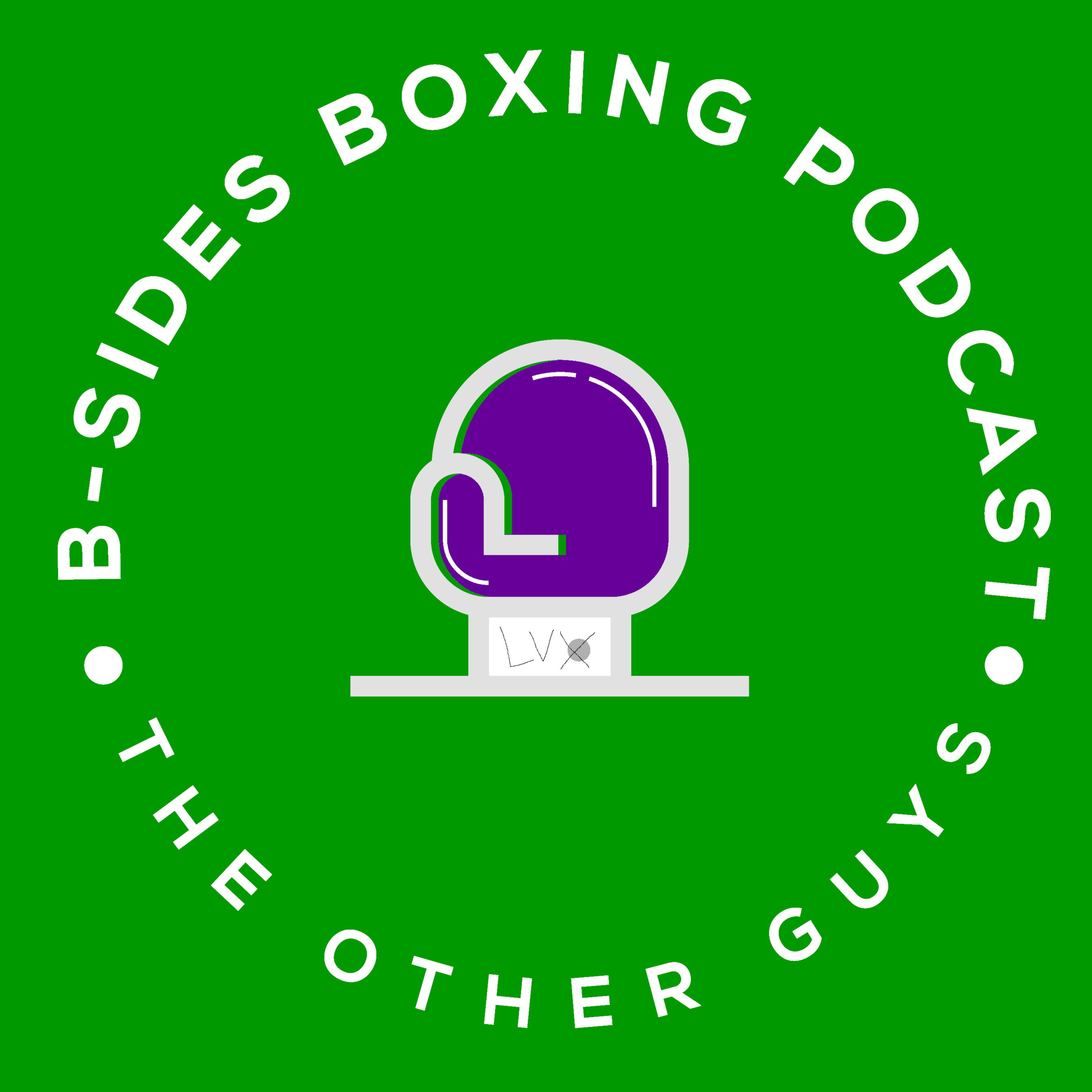 Boxing B-Sides