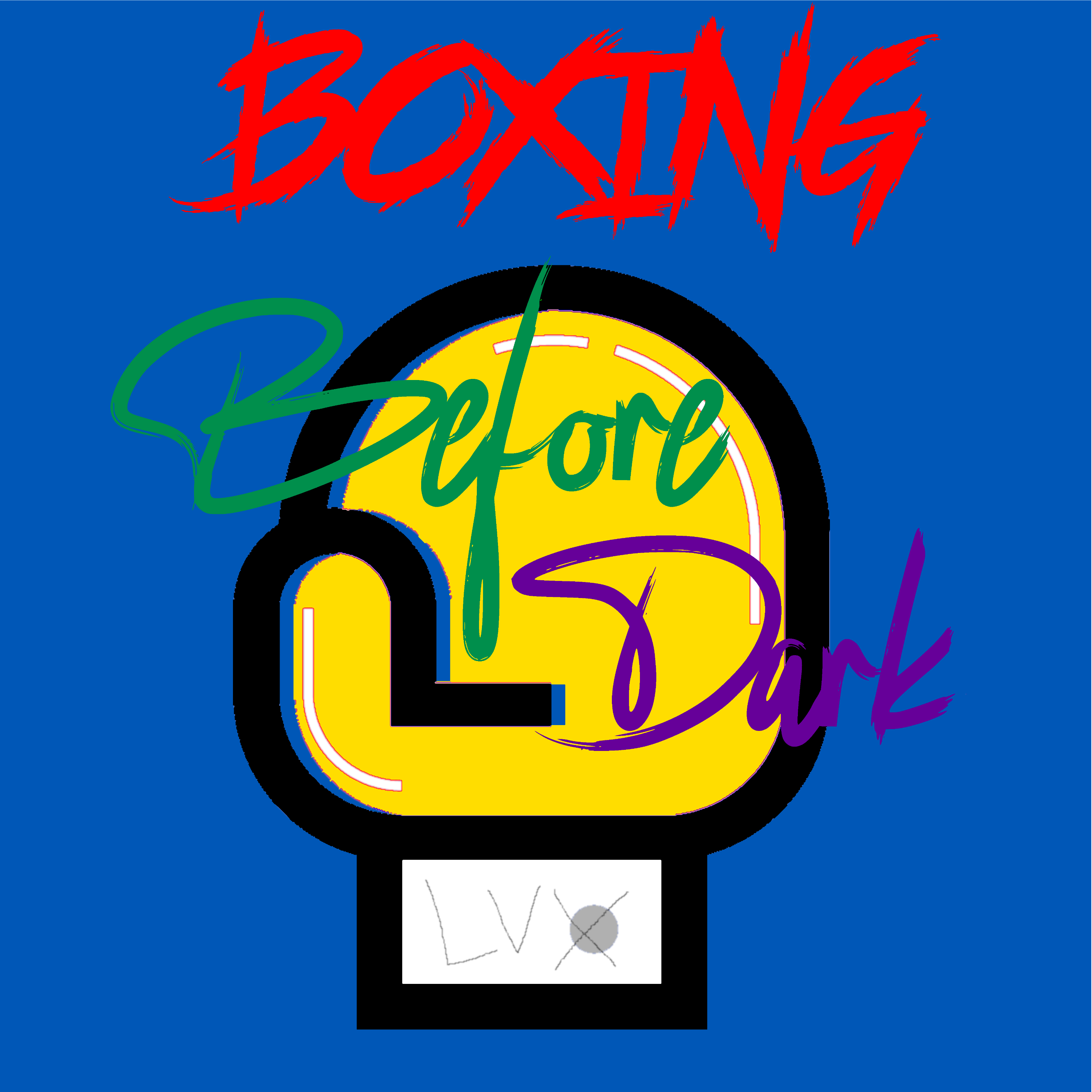 Boxing B-Sides