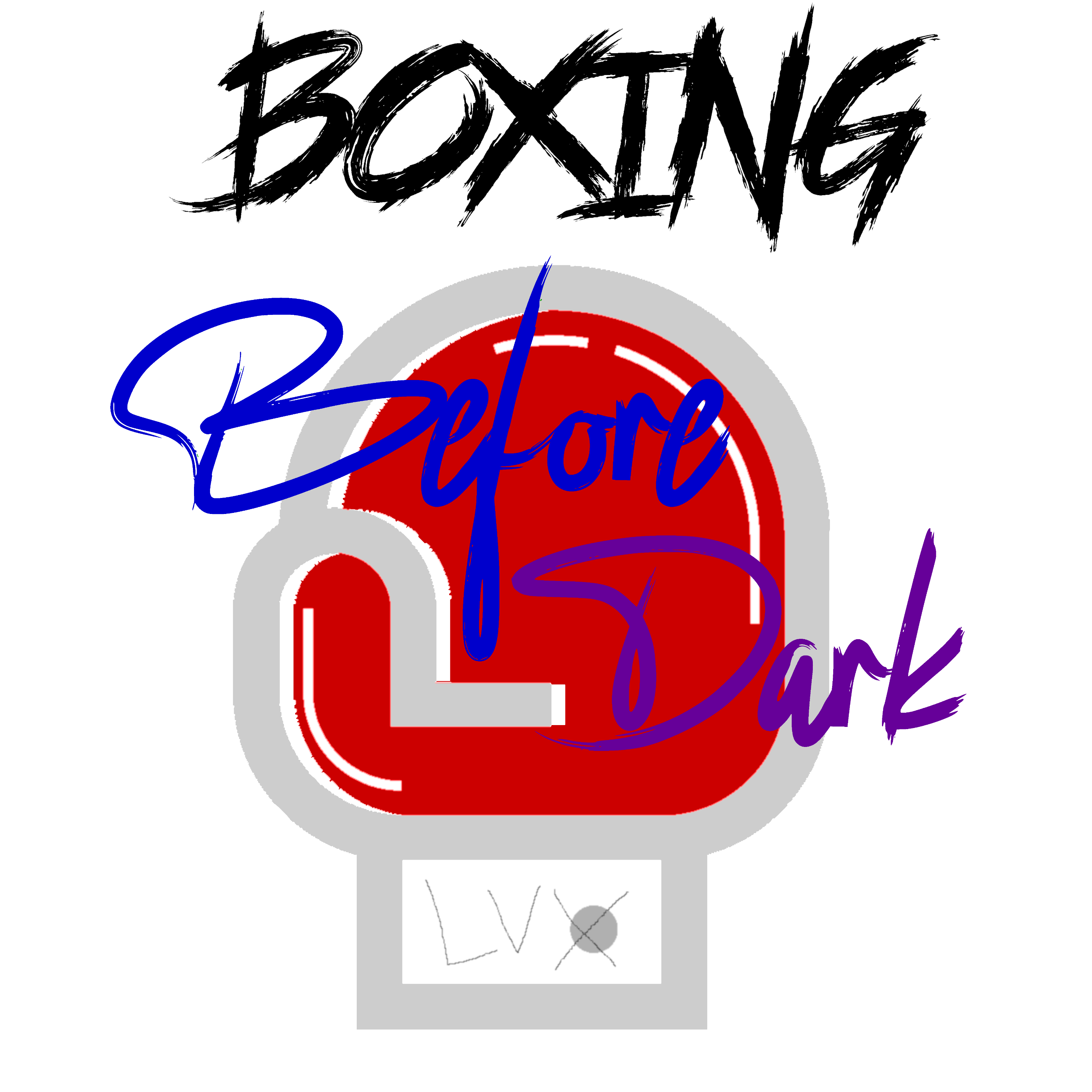 Boxing B-Sides