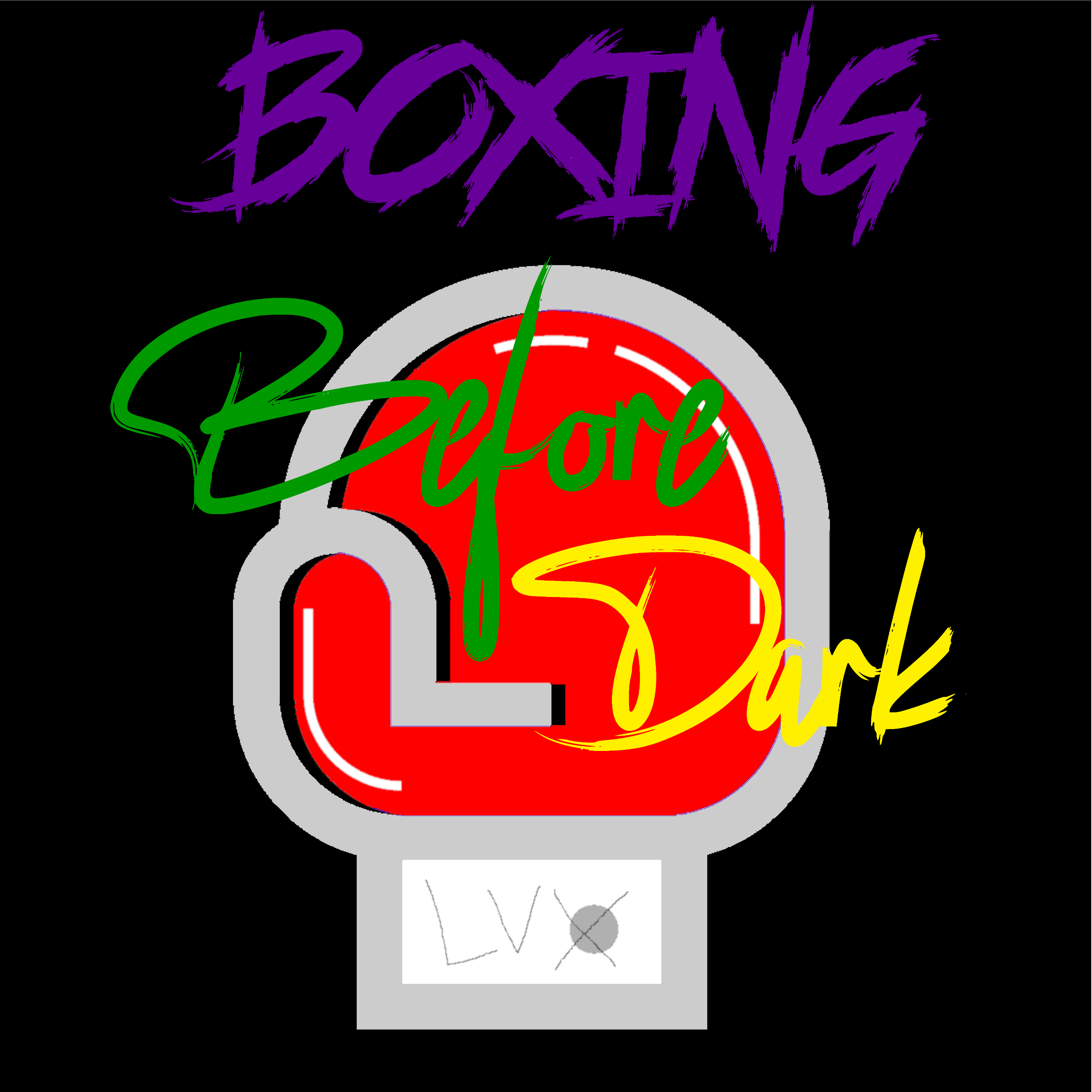 Boxing B-Sides