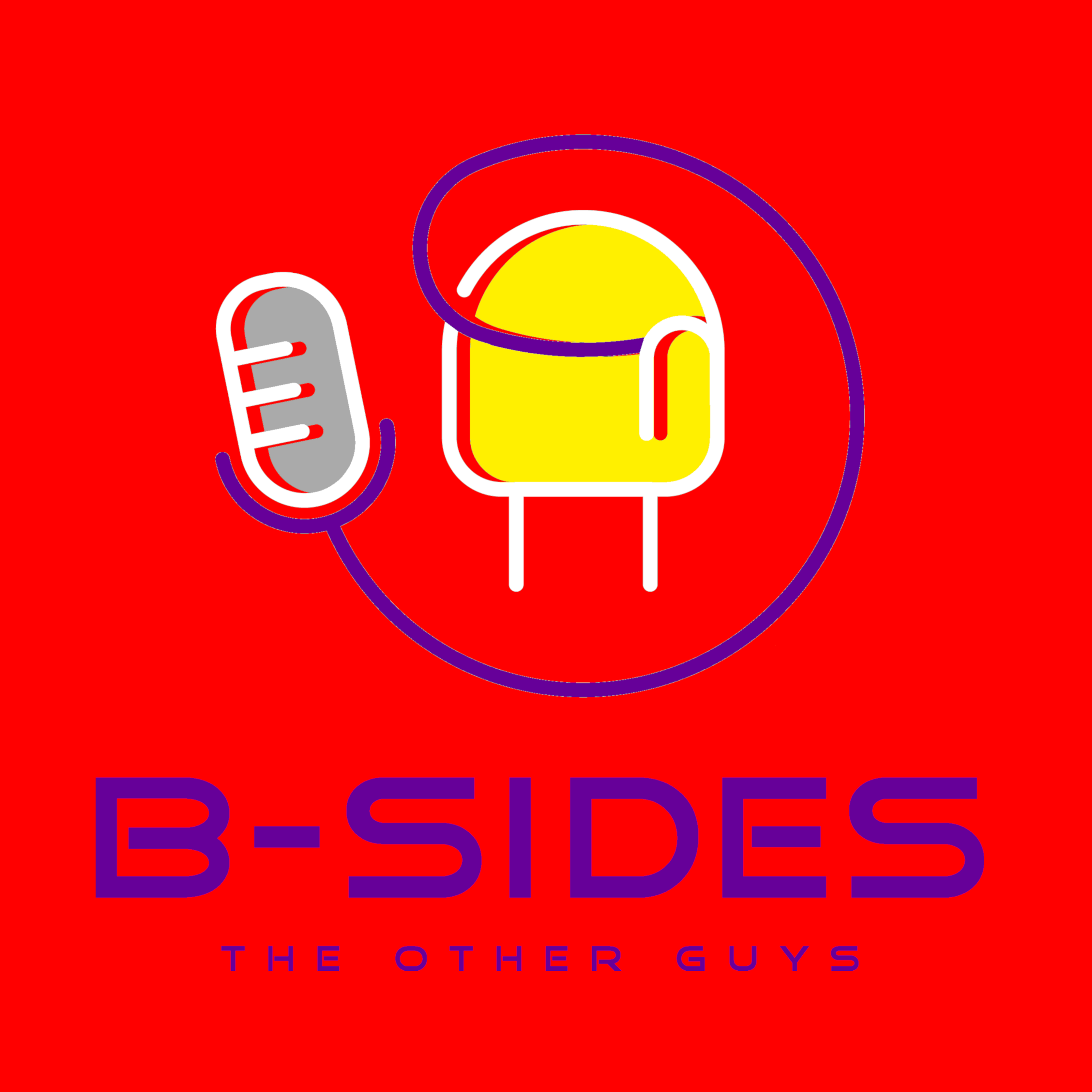 Boxing B-Sides