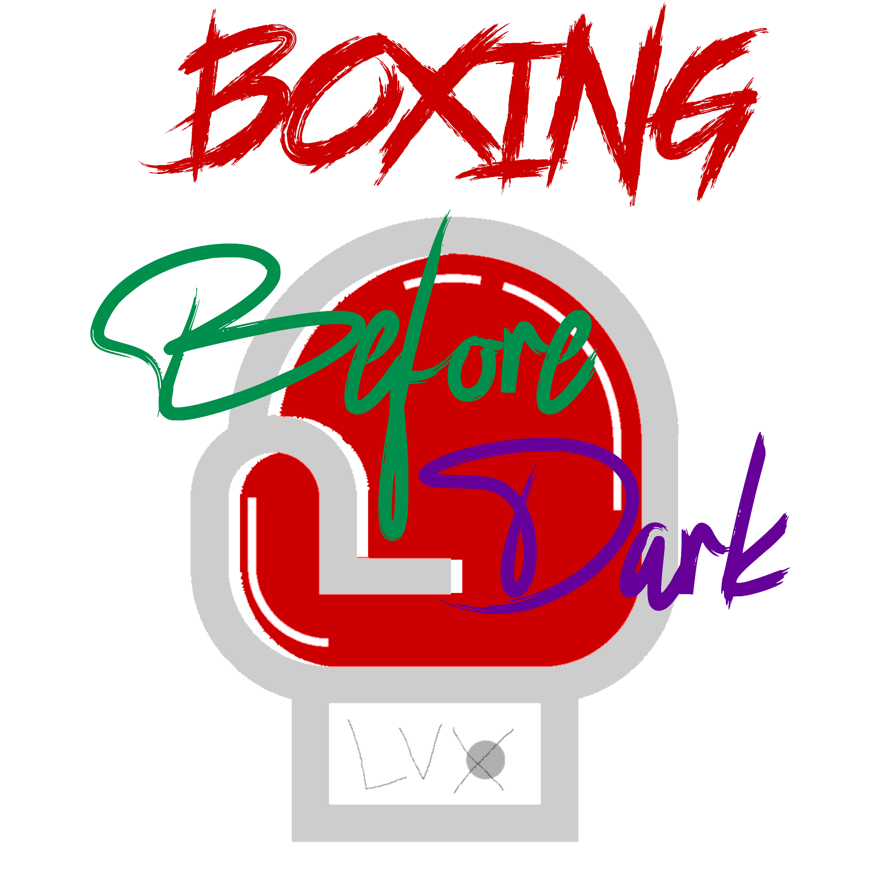 Boxing B-Sides
