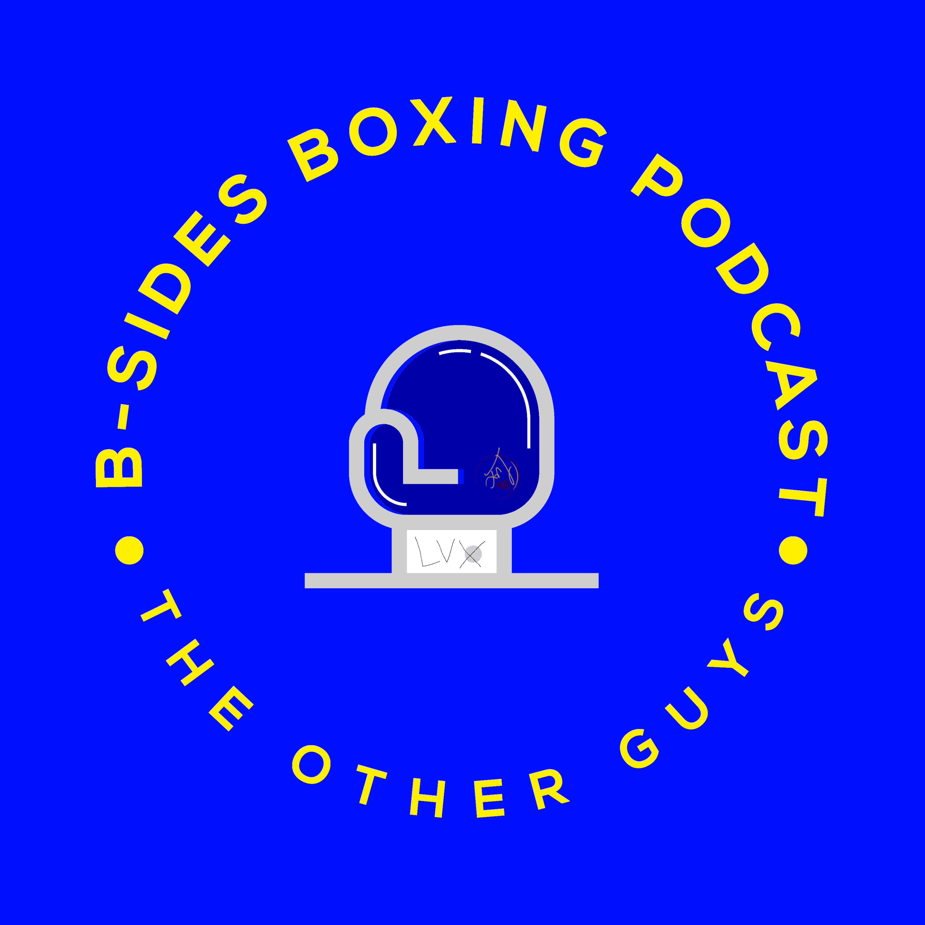 Boxing B-Sides