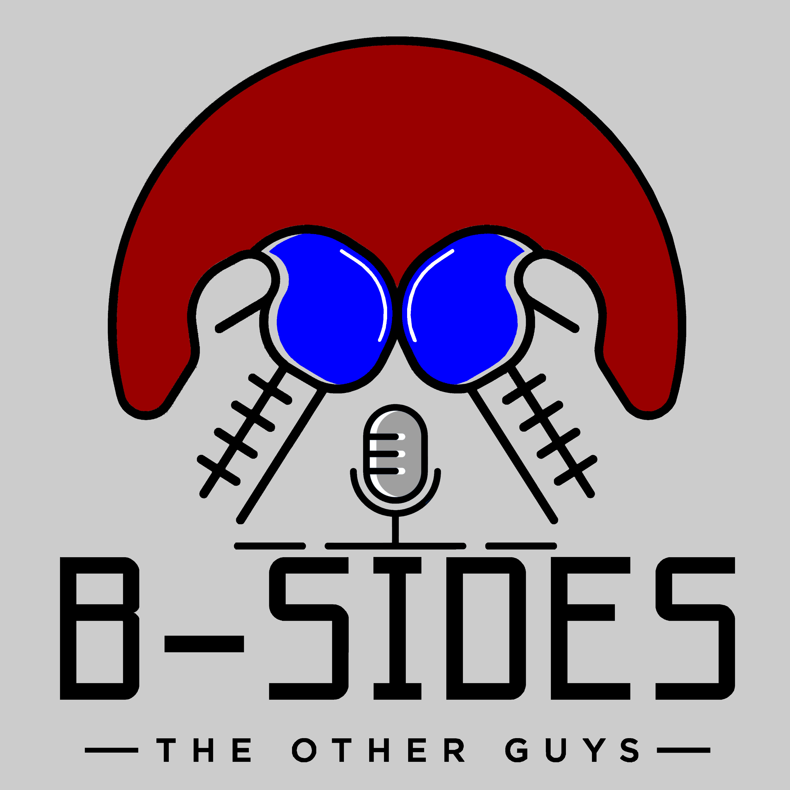 Boxing B-Sides