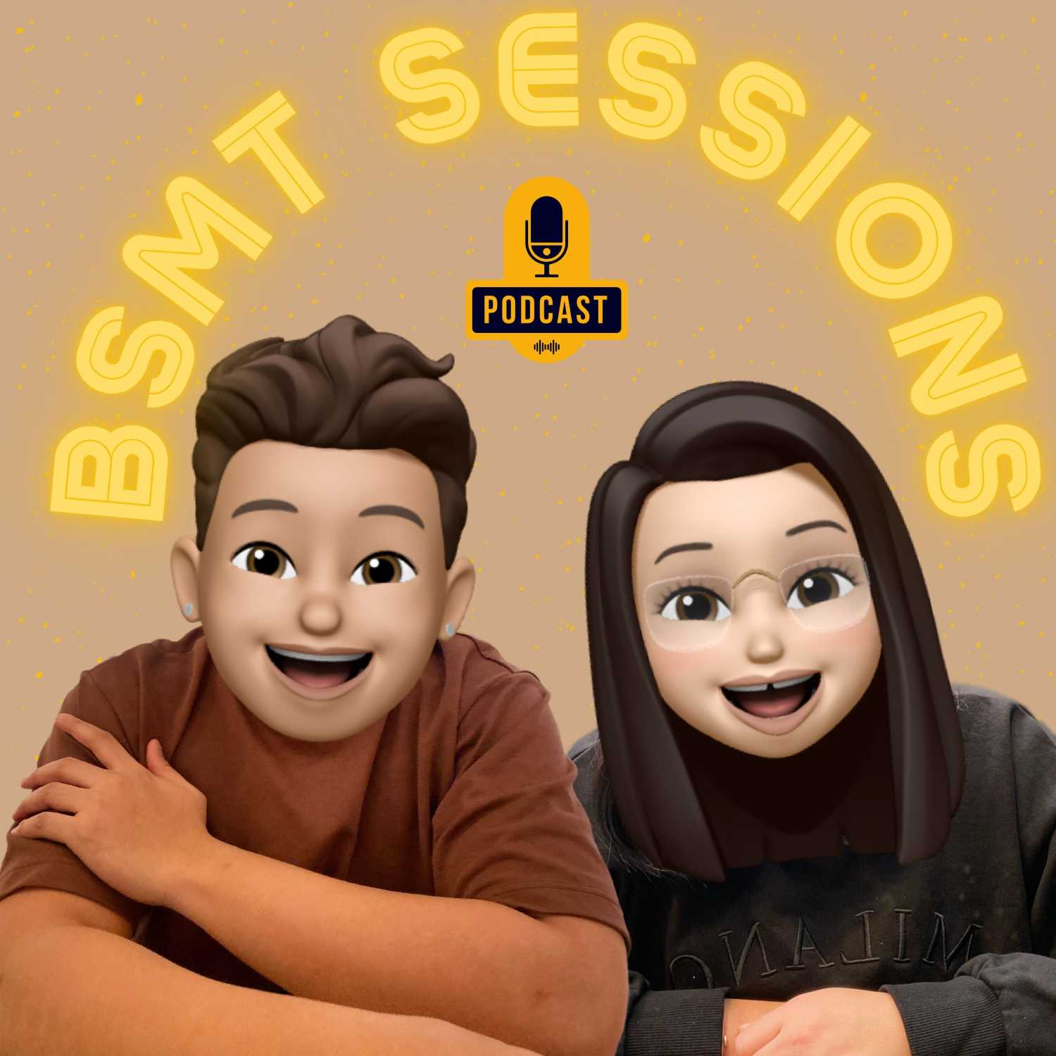 BSMT Sessions 