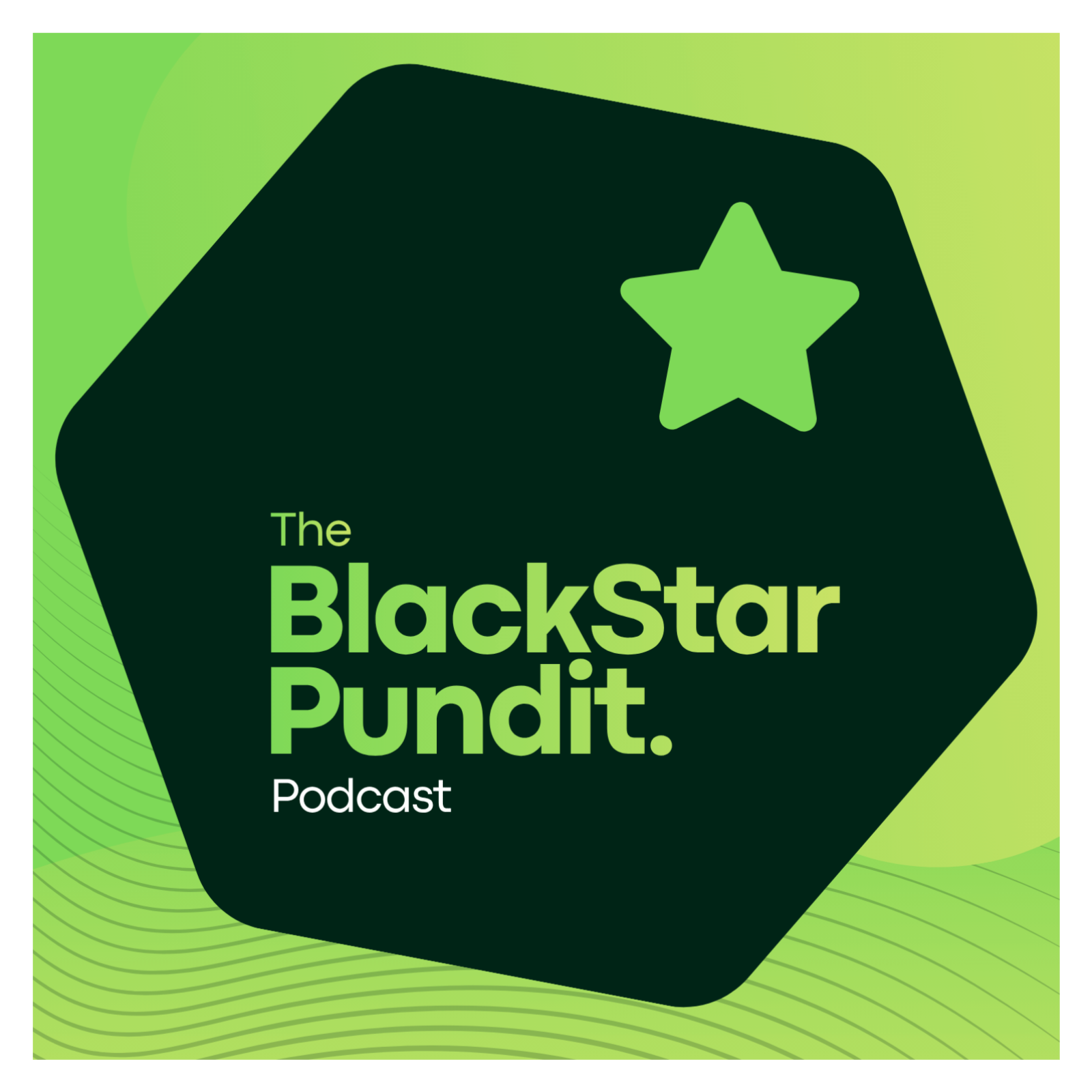 The BlackStar Pundit Podcast