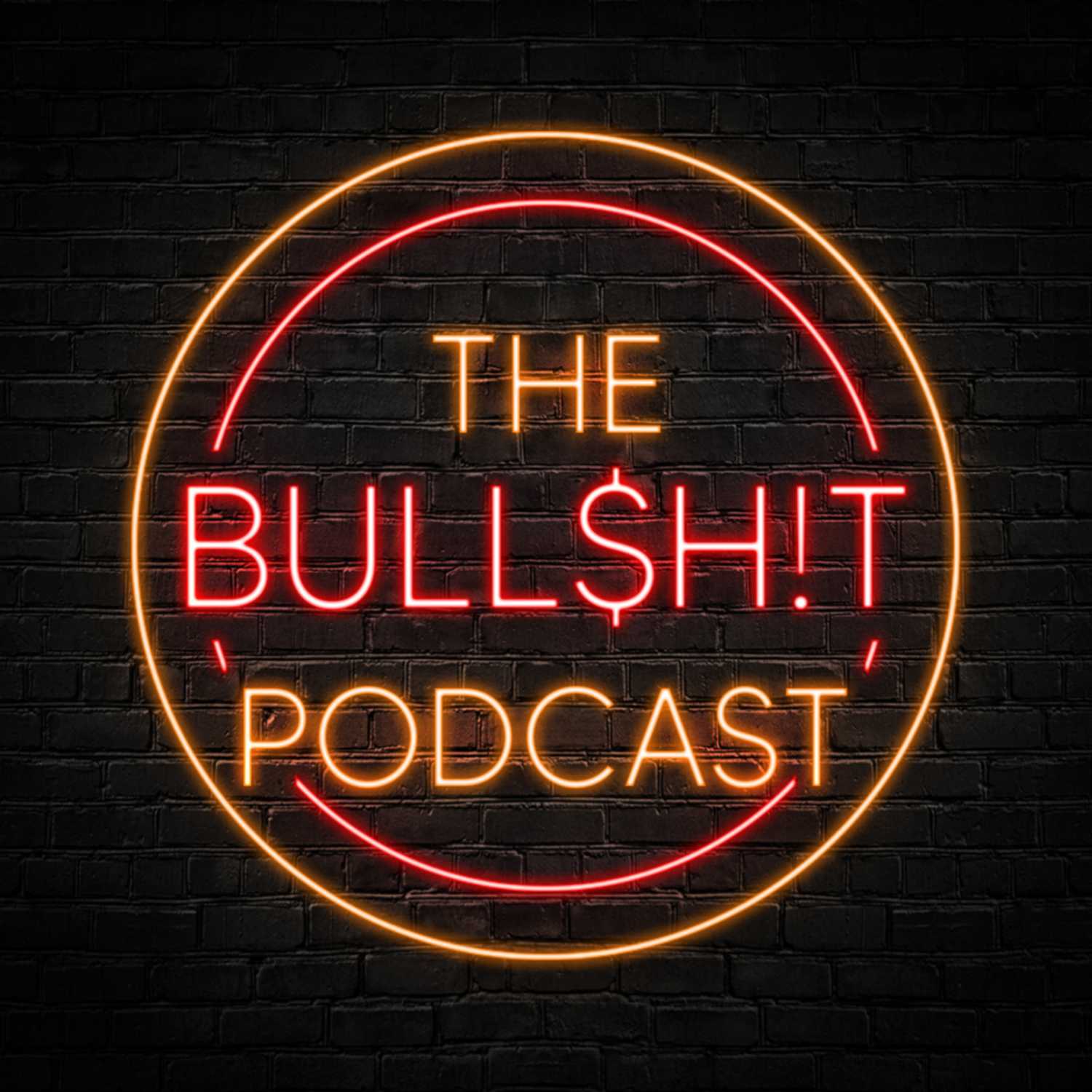 BullShit Podcast