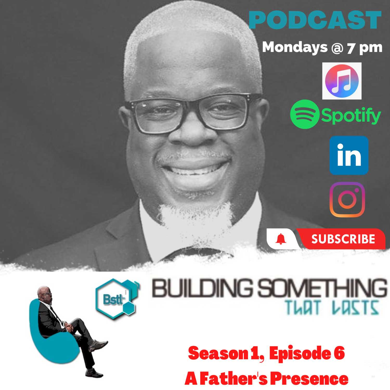 BSTL Podcast